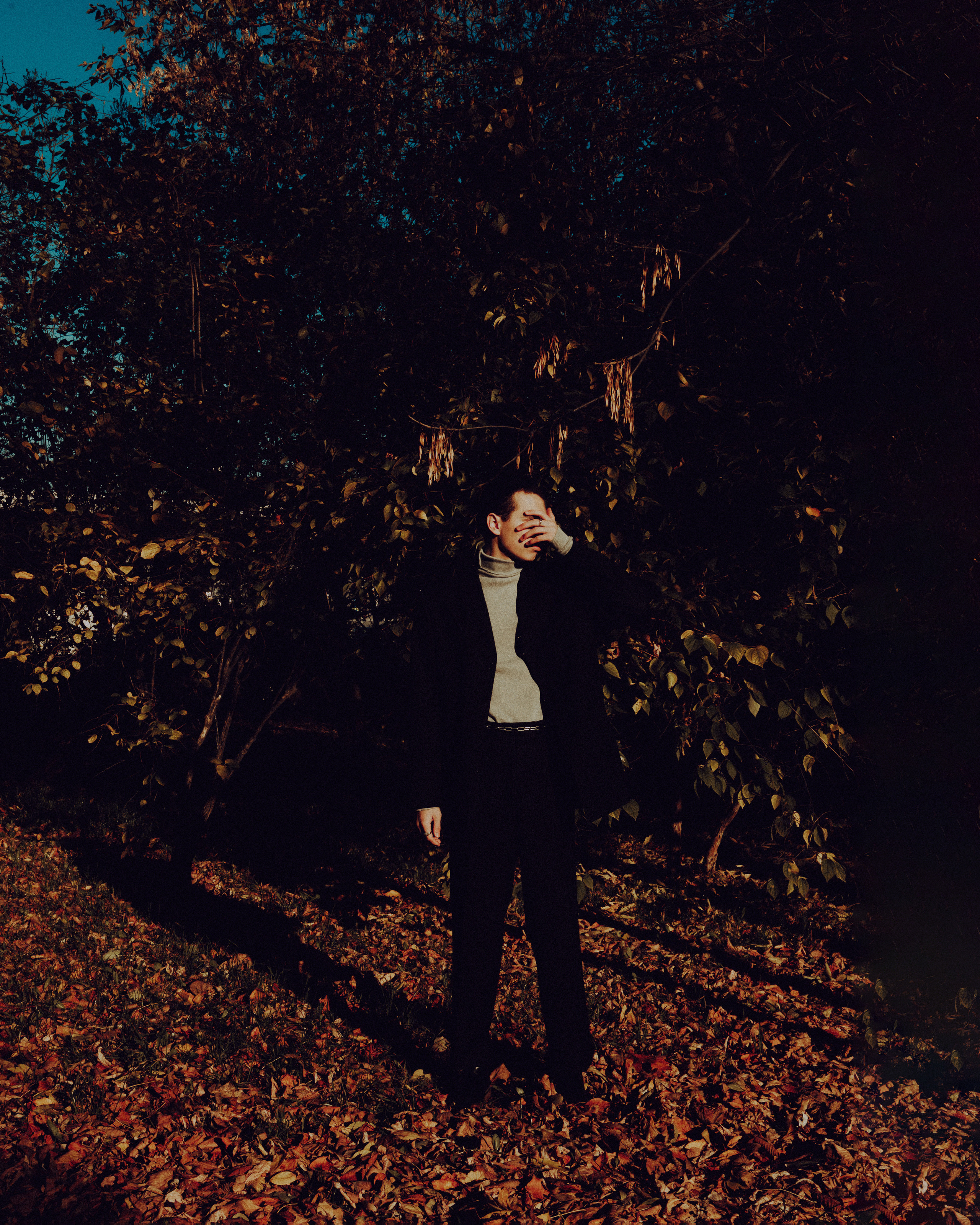 Arthur. Фотограф в Москве Ярослава Фролова