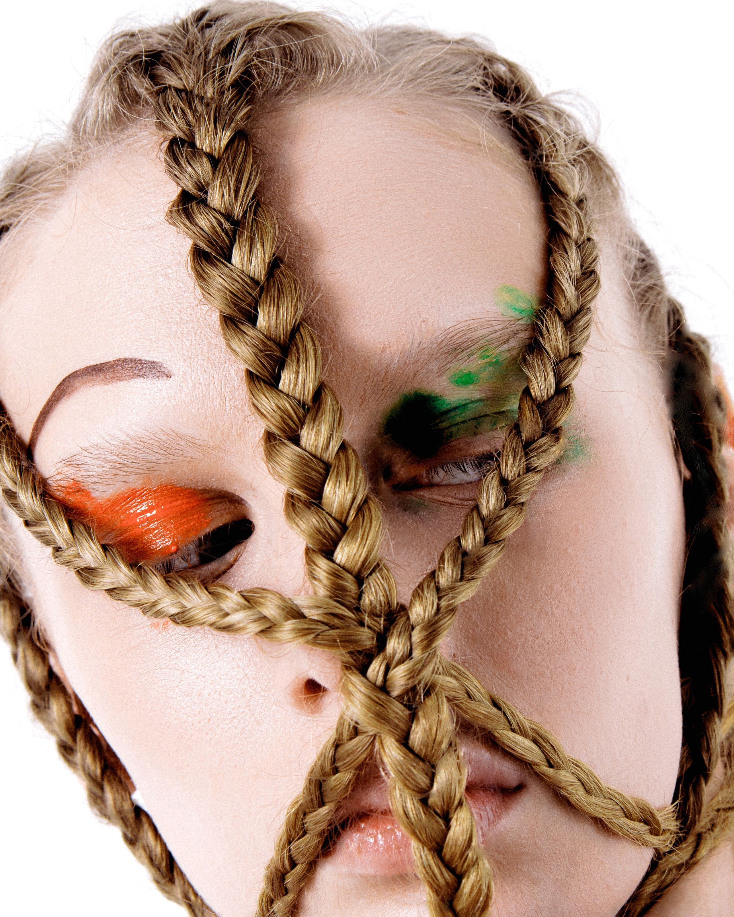 Shadow People In My Place. Фотограф в Москве Ярослава Фролова