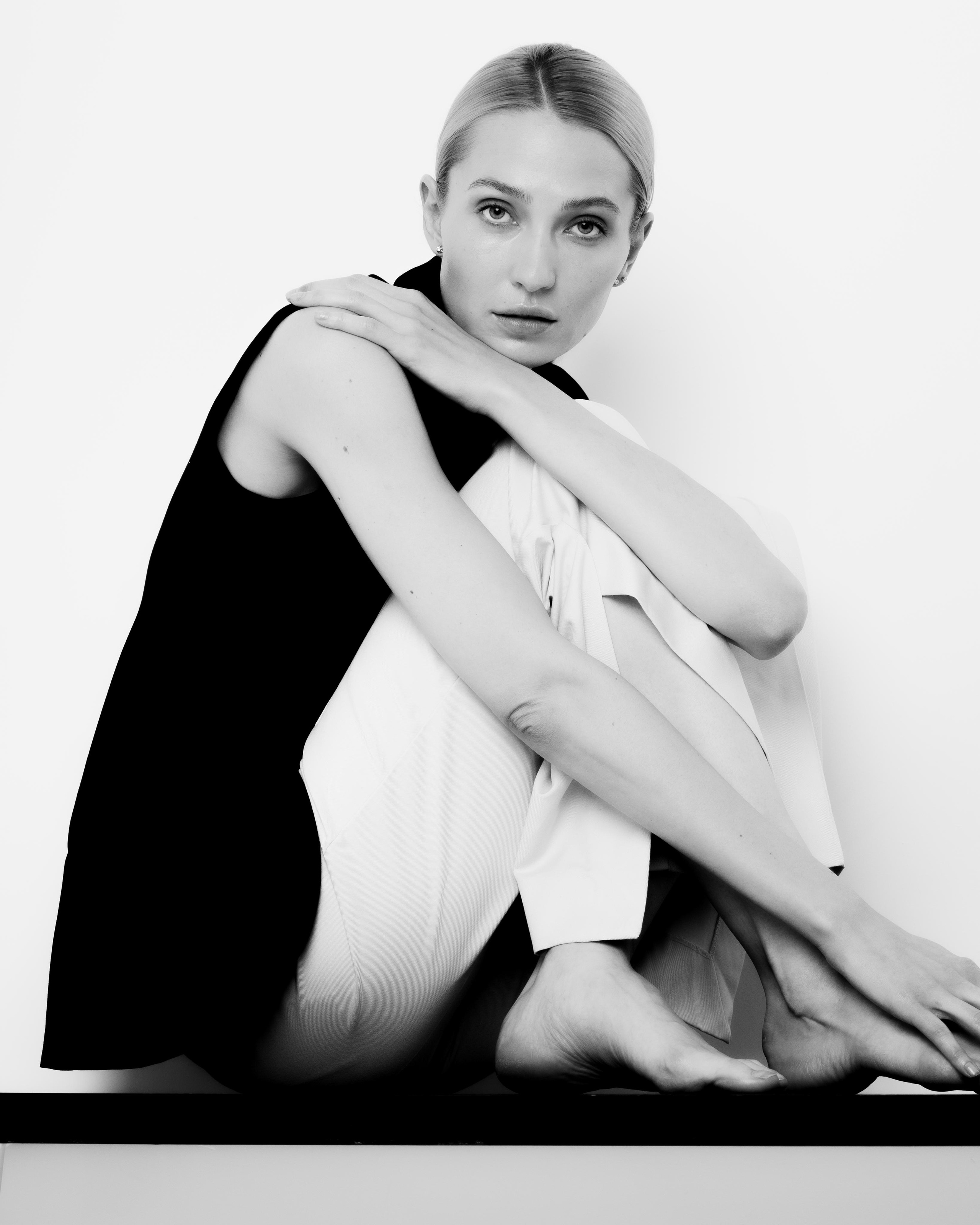 Kristina B. Фотограф в Москве Ярослава Фролова