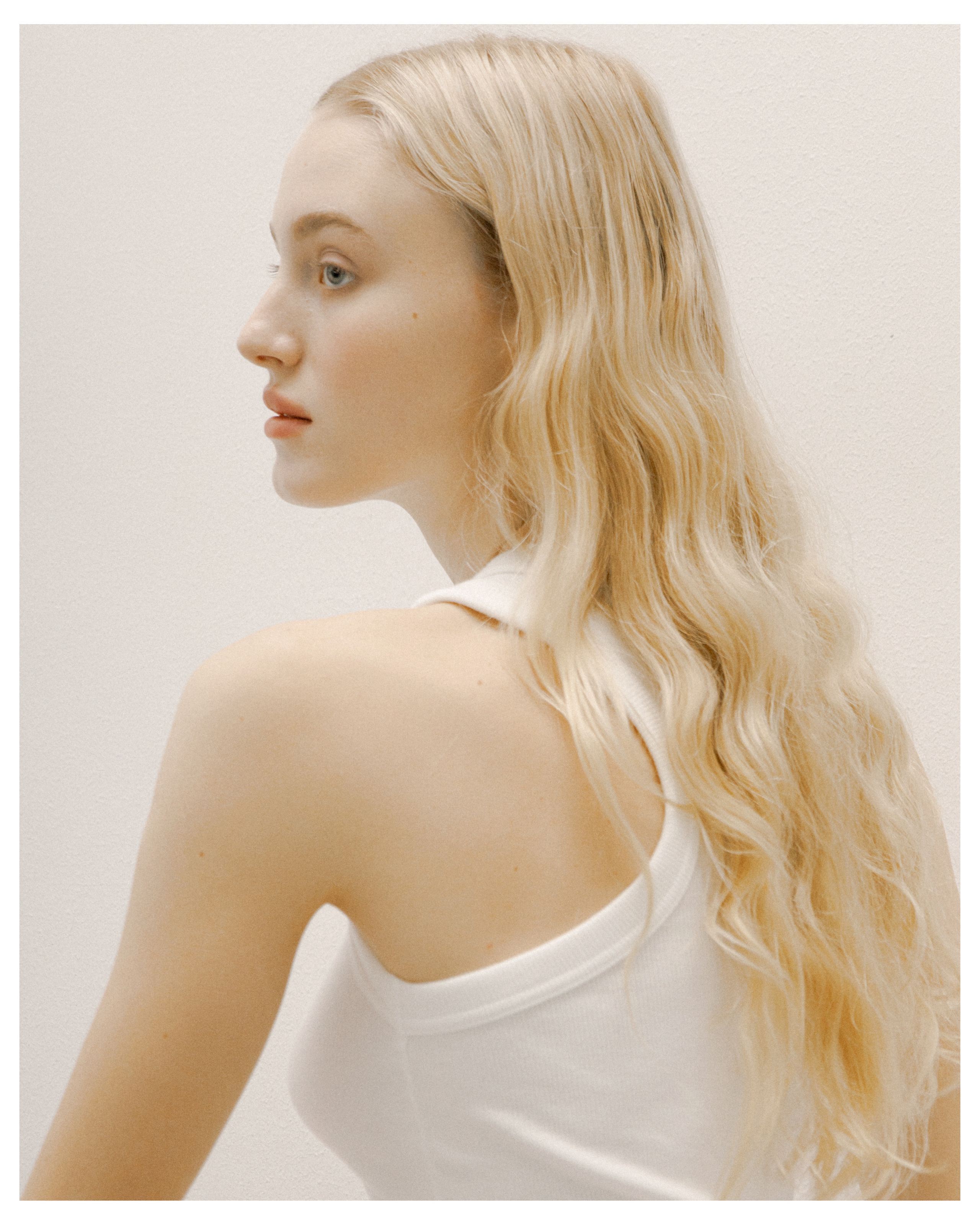 Polina. Фотограф в Москве Ярослава Фролова