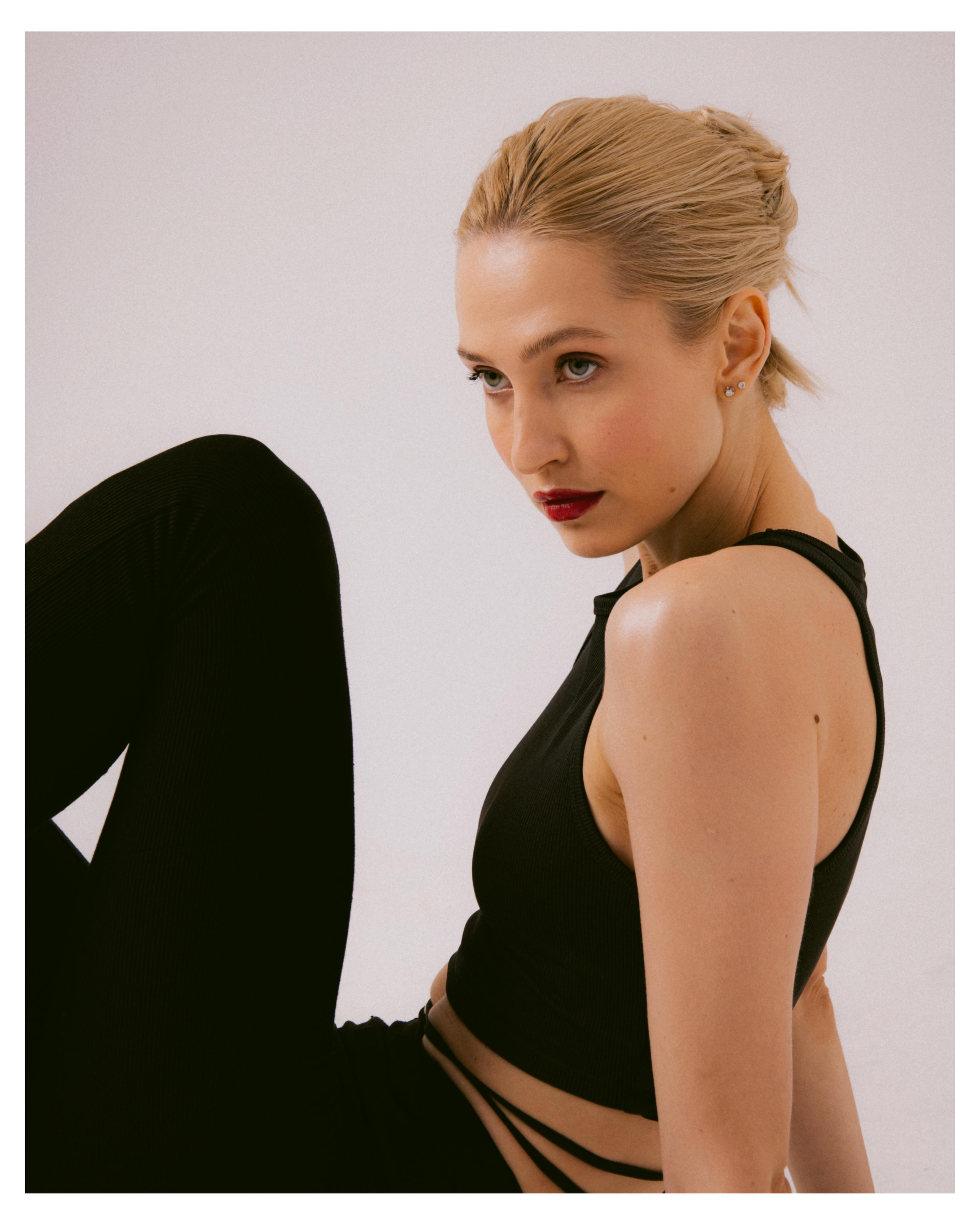 Kristina B. Фотограф в Москве Ярослава Фролова