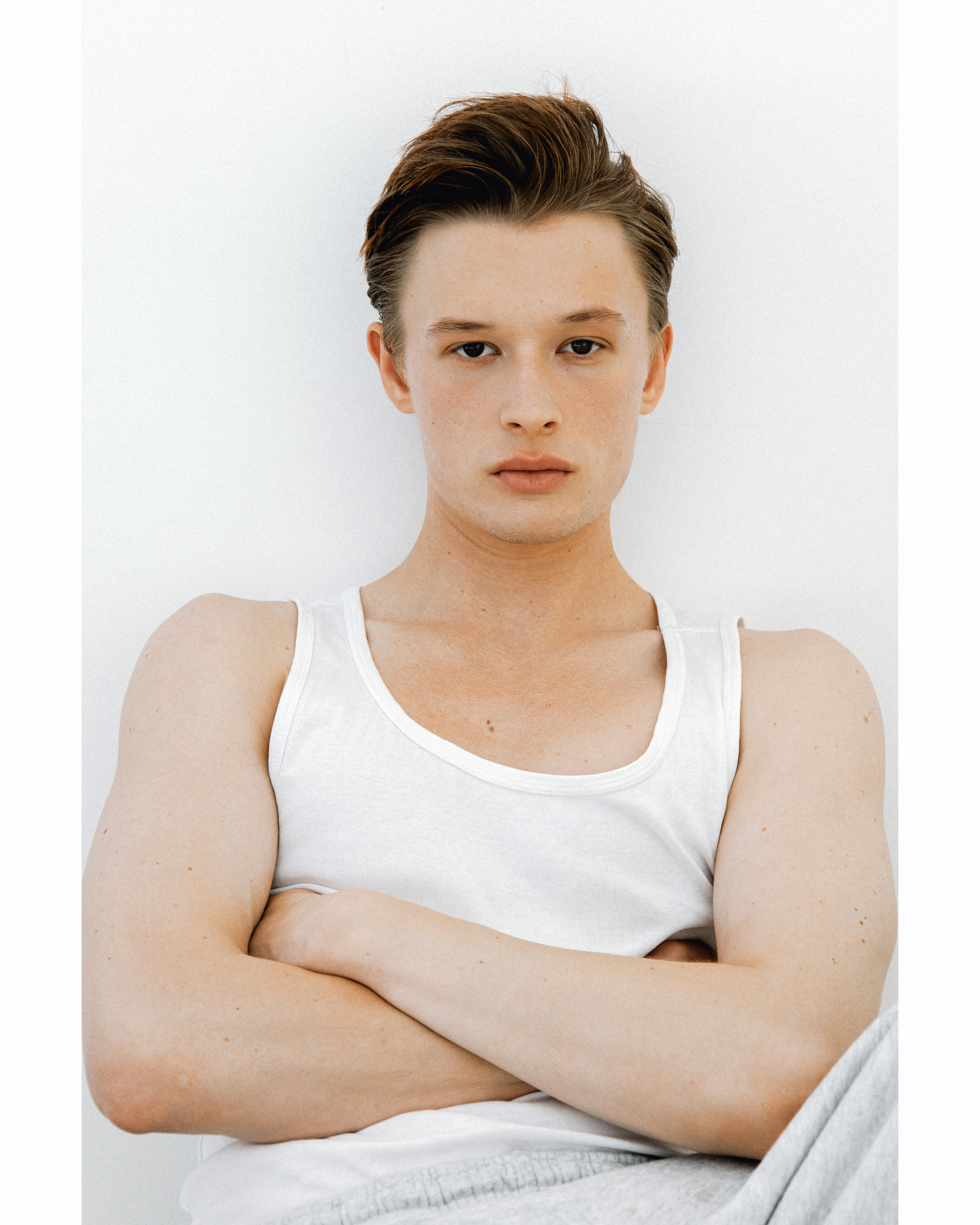 Ilya D. Фотограф в Москве Ярослава Фролова