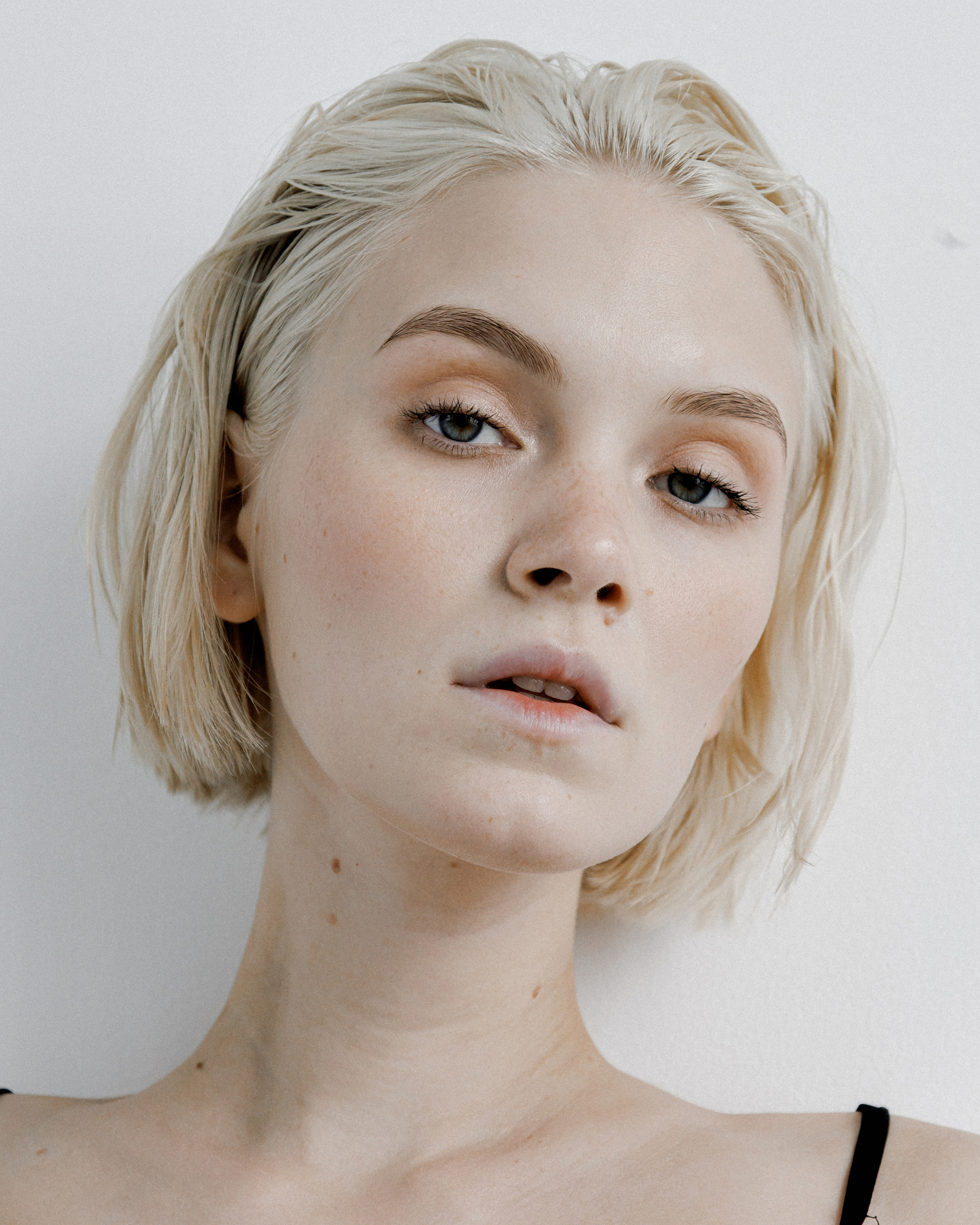 Olia. Фотограф в Москве Ярослава Фролова