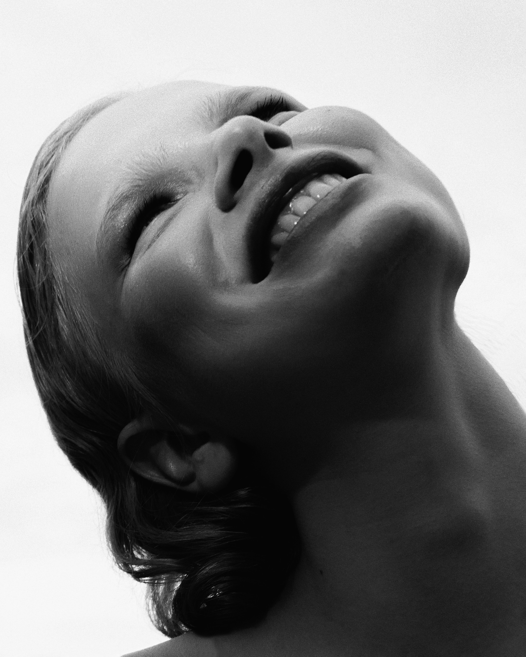 Girls Are White Against the Sky. Фотограф в Москве Ярослава Фролова