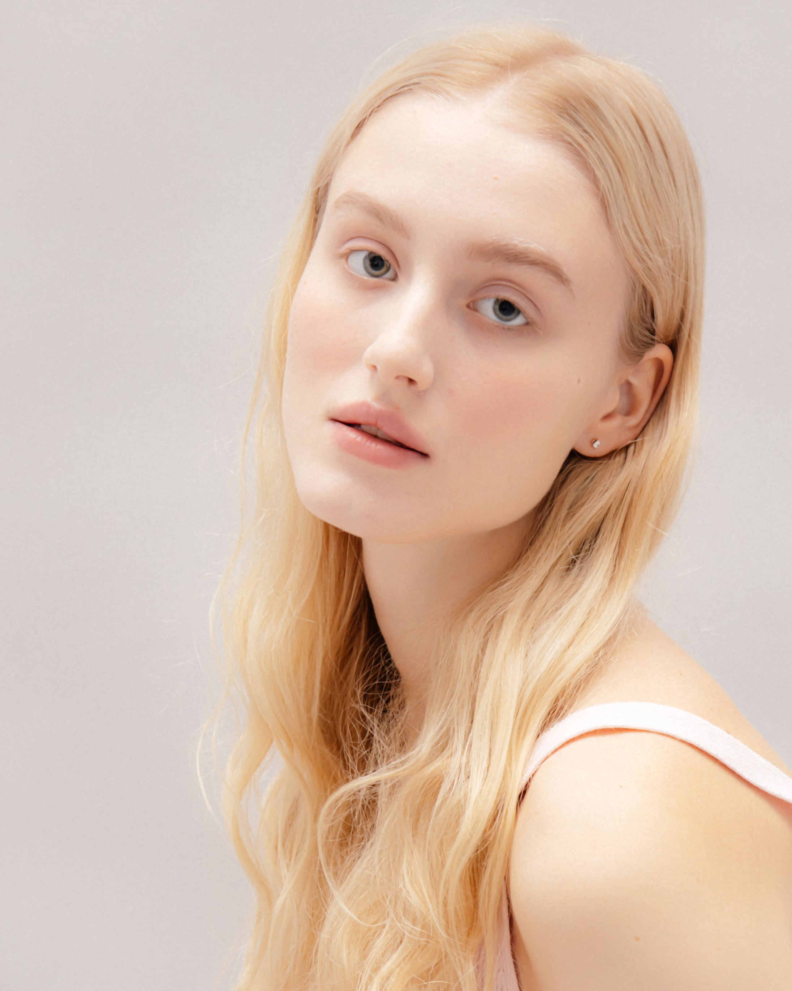 Polina. Фотограф в Москве Ярослава Фролова