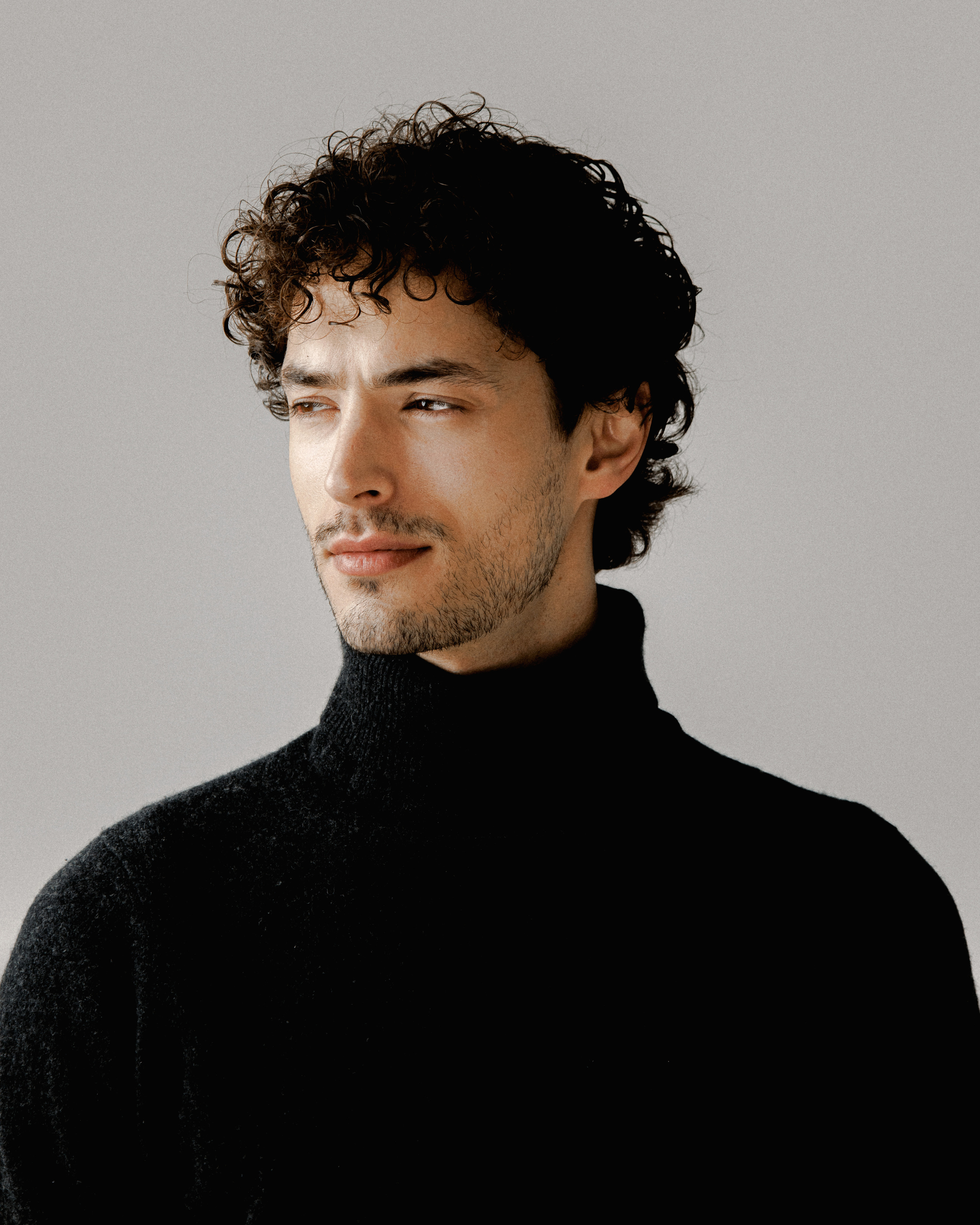 Ilya F. Фотограф в Москве Ярослава Фролова