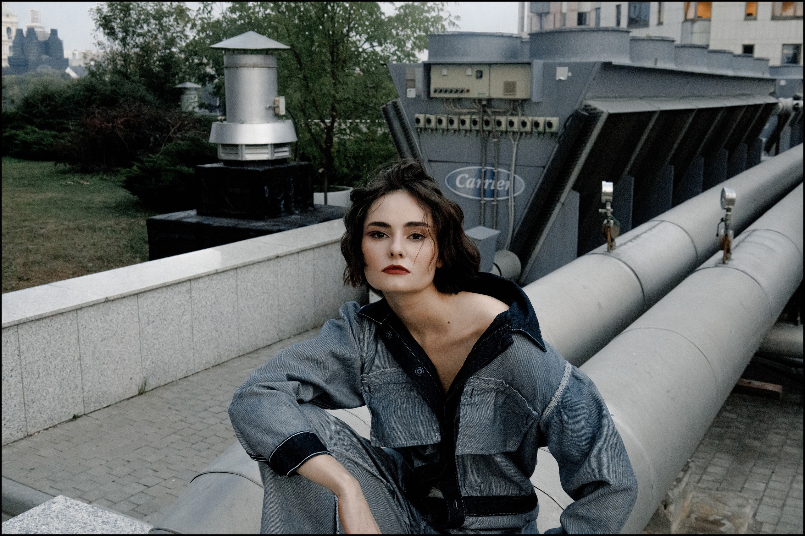 Naya. Фотограф в Москве Ярослава Фролова