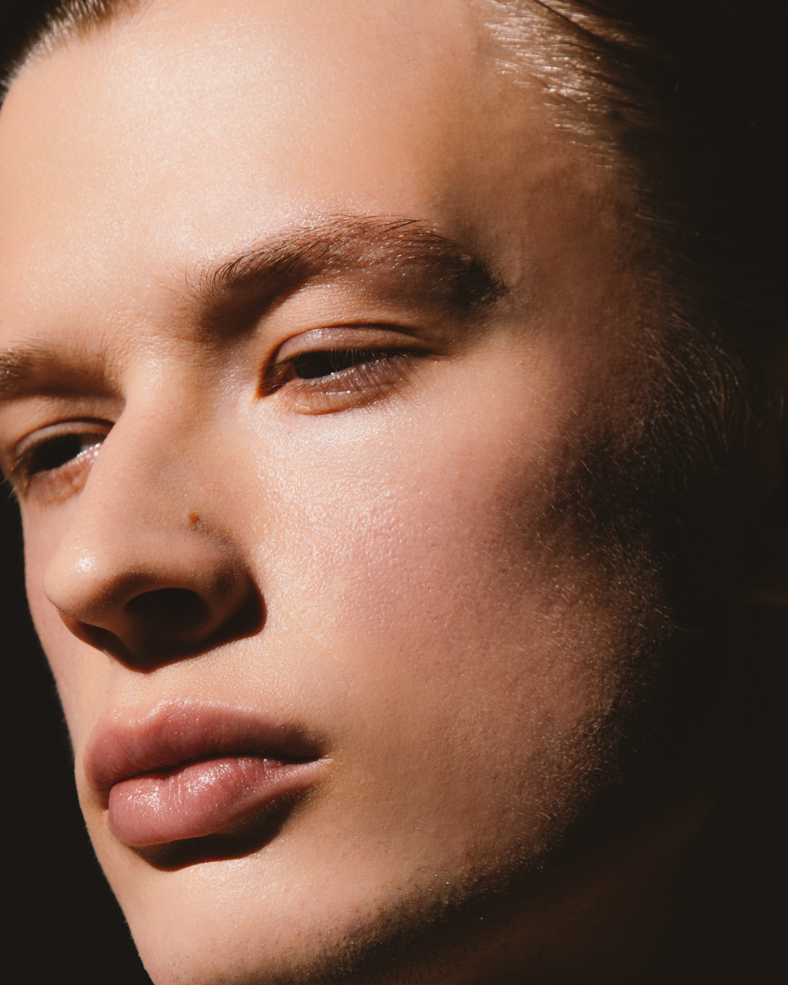 Ilya D. Фотограф в Москве Ярослава Фролова