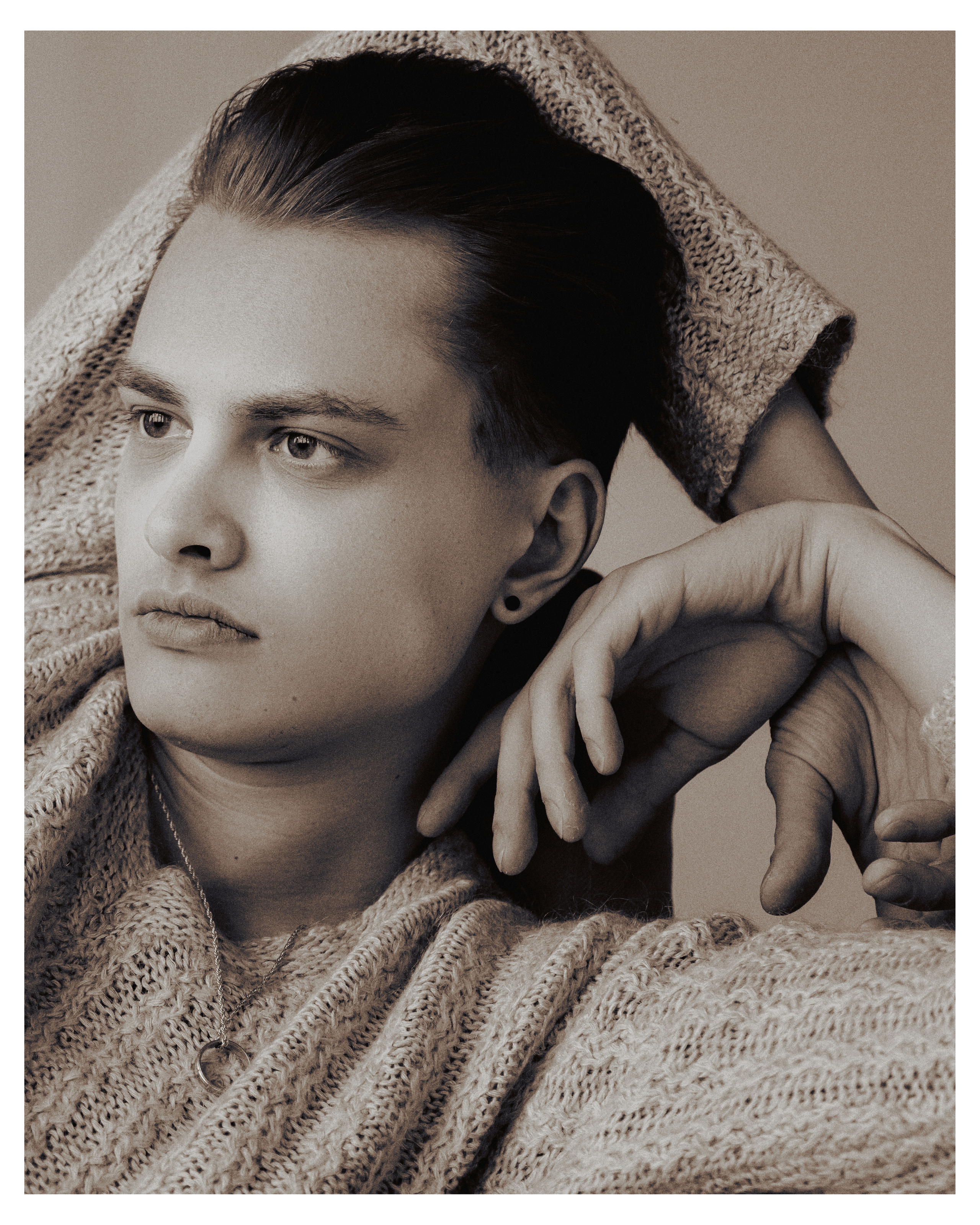 Alexey. Фотограф в Москве Ярослава Фролова