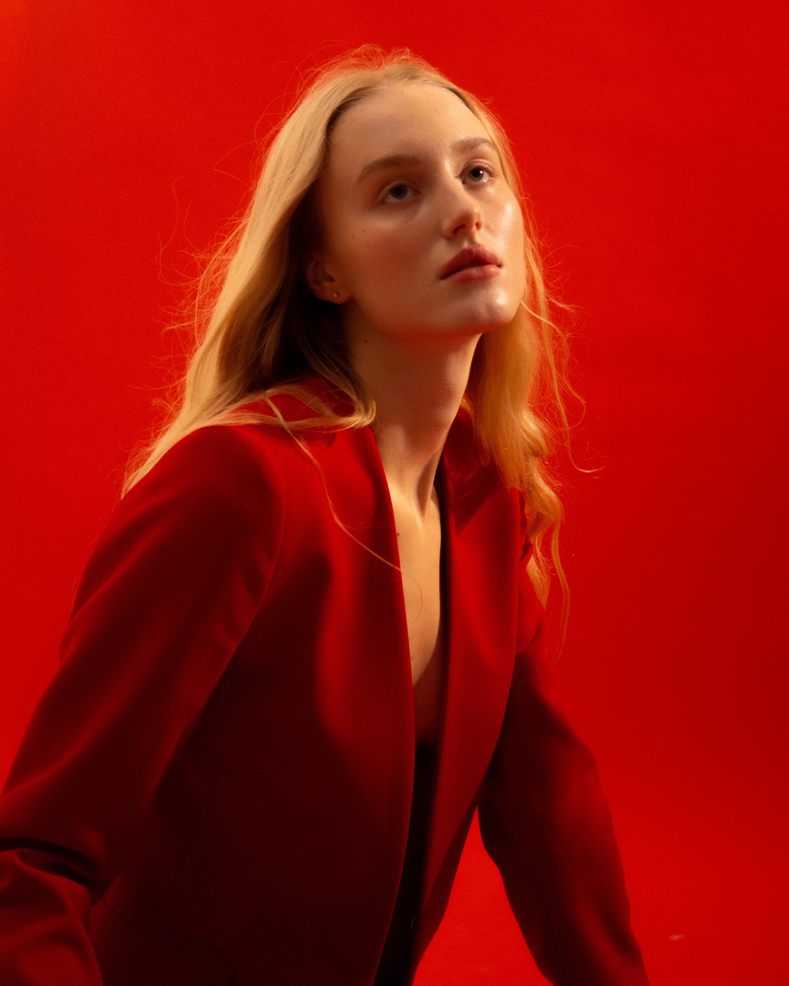 Polina. Фотограф в Москве Ярослава Фролова