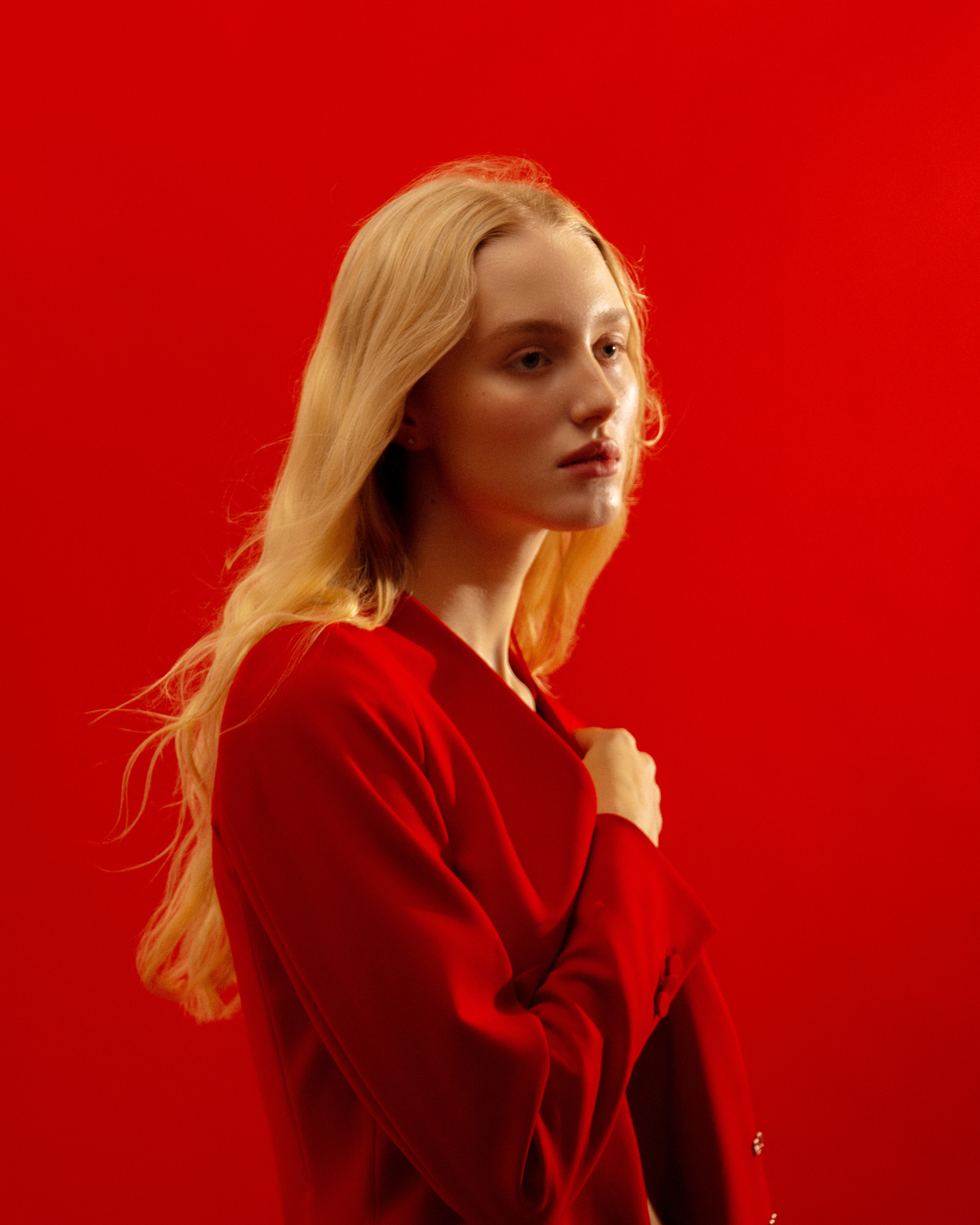 Polina. Фотограф в Москве Ярослава Фролова