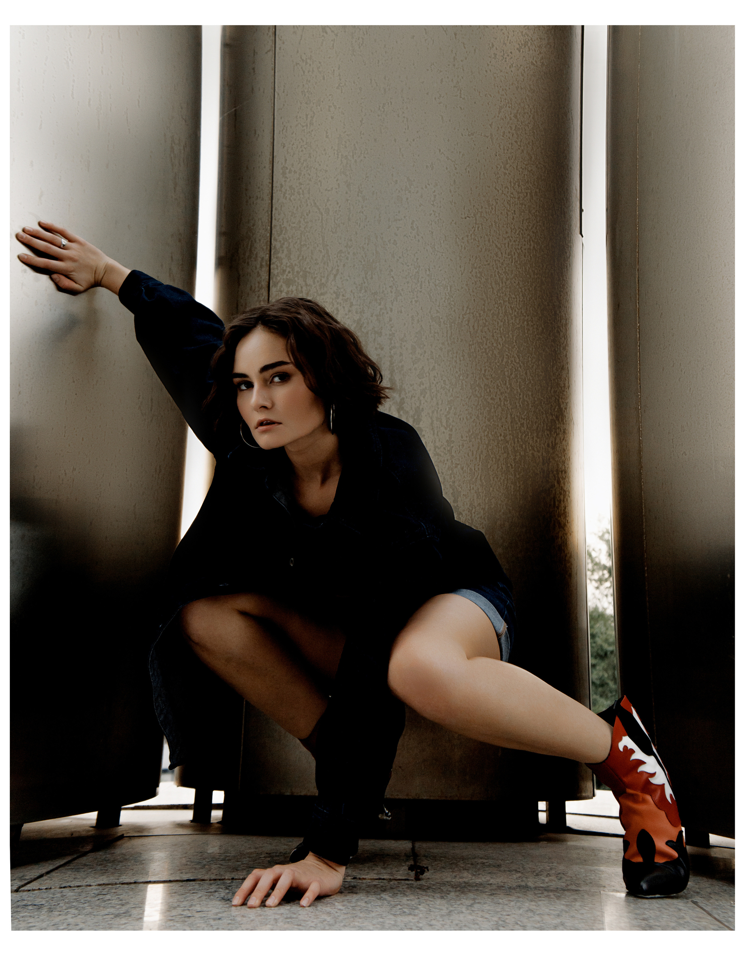 Naya. Фотограф в Москве Ярослава Фролова