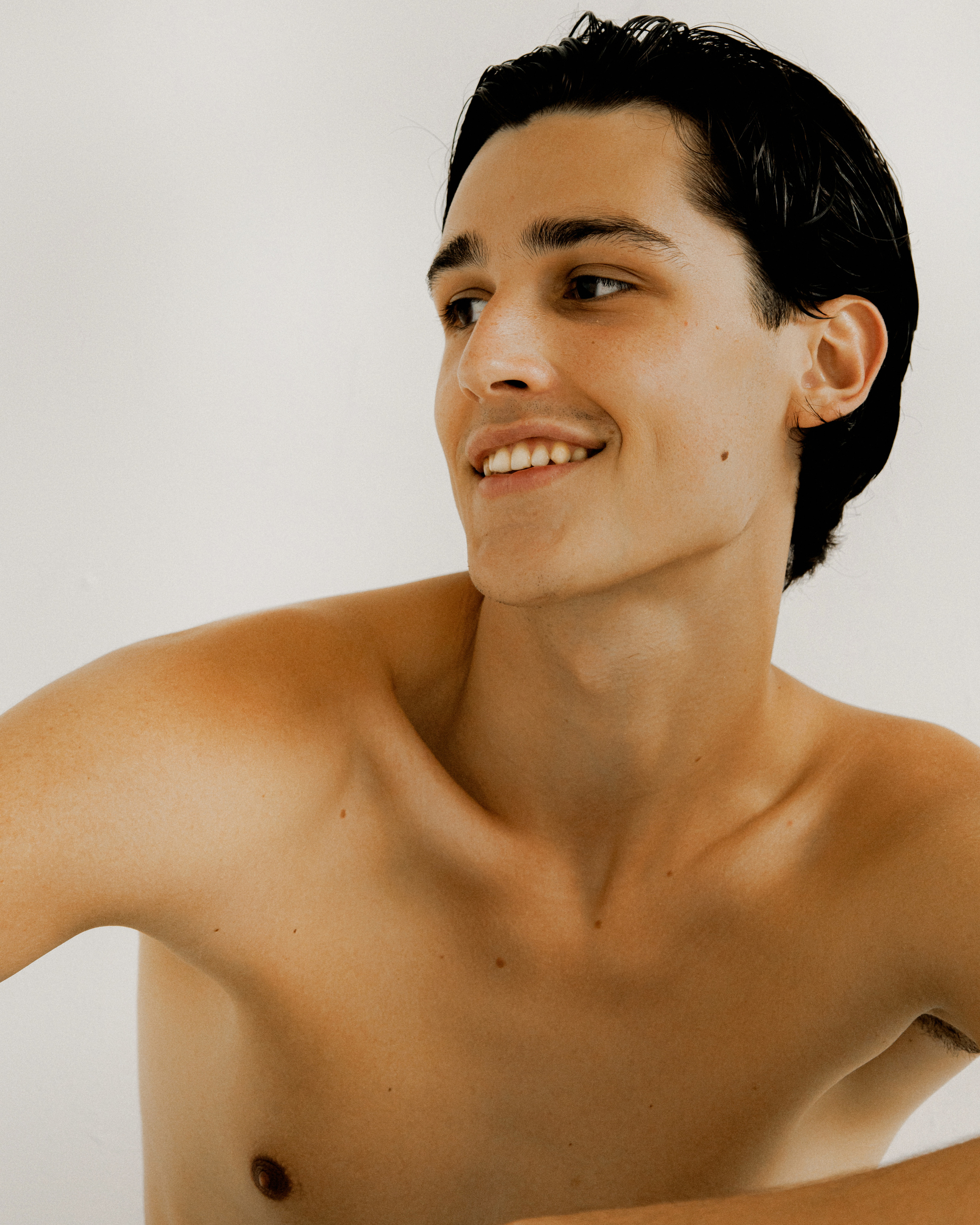 Igor. Фотограф в Москве Ярослава Фролова