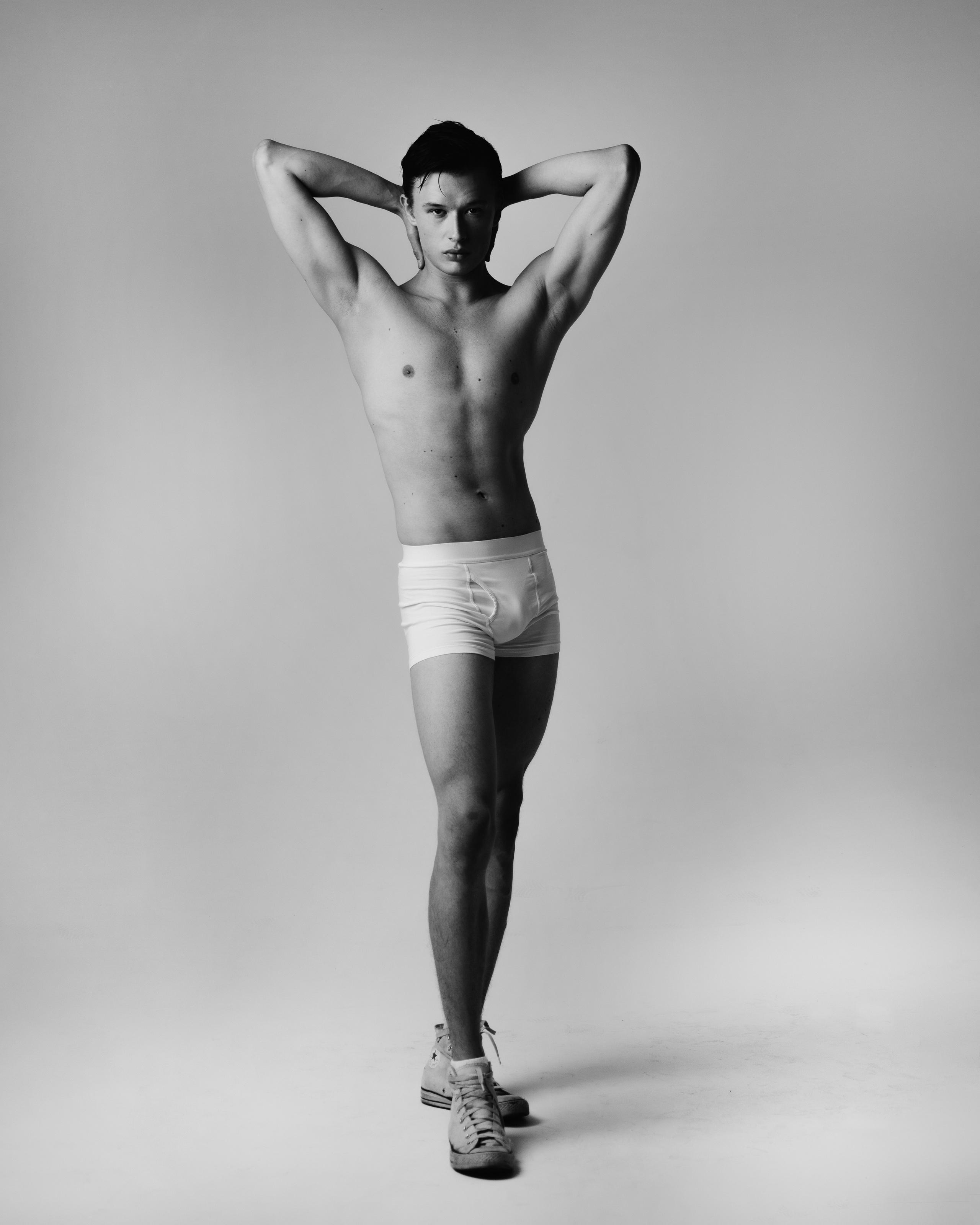 Ilya D. Фотограф в Москве Ярослава Фролова