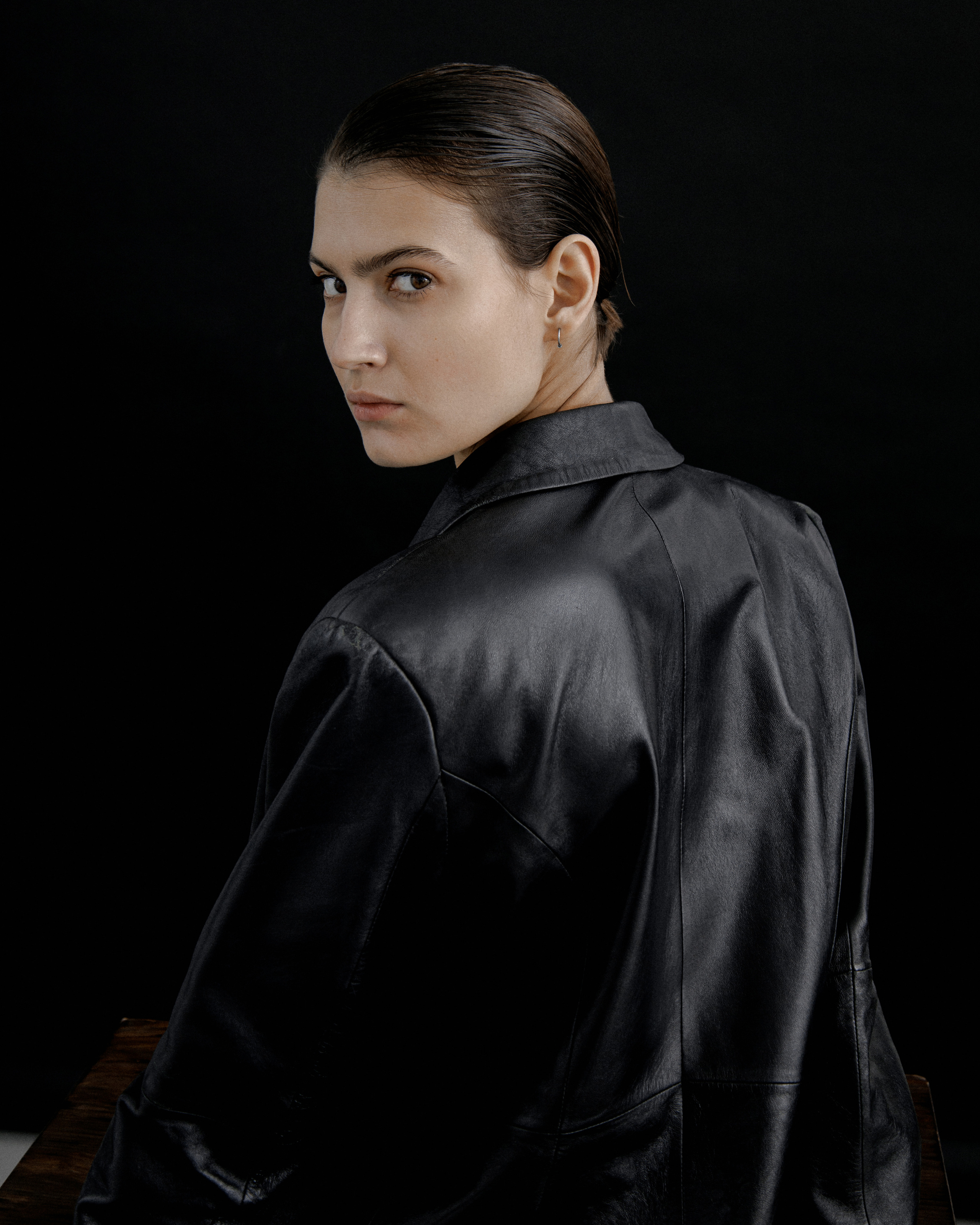 Liza. Фотограф в Москве Ярослава Фролова