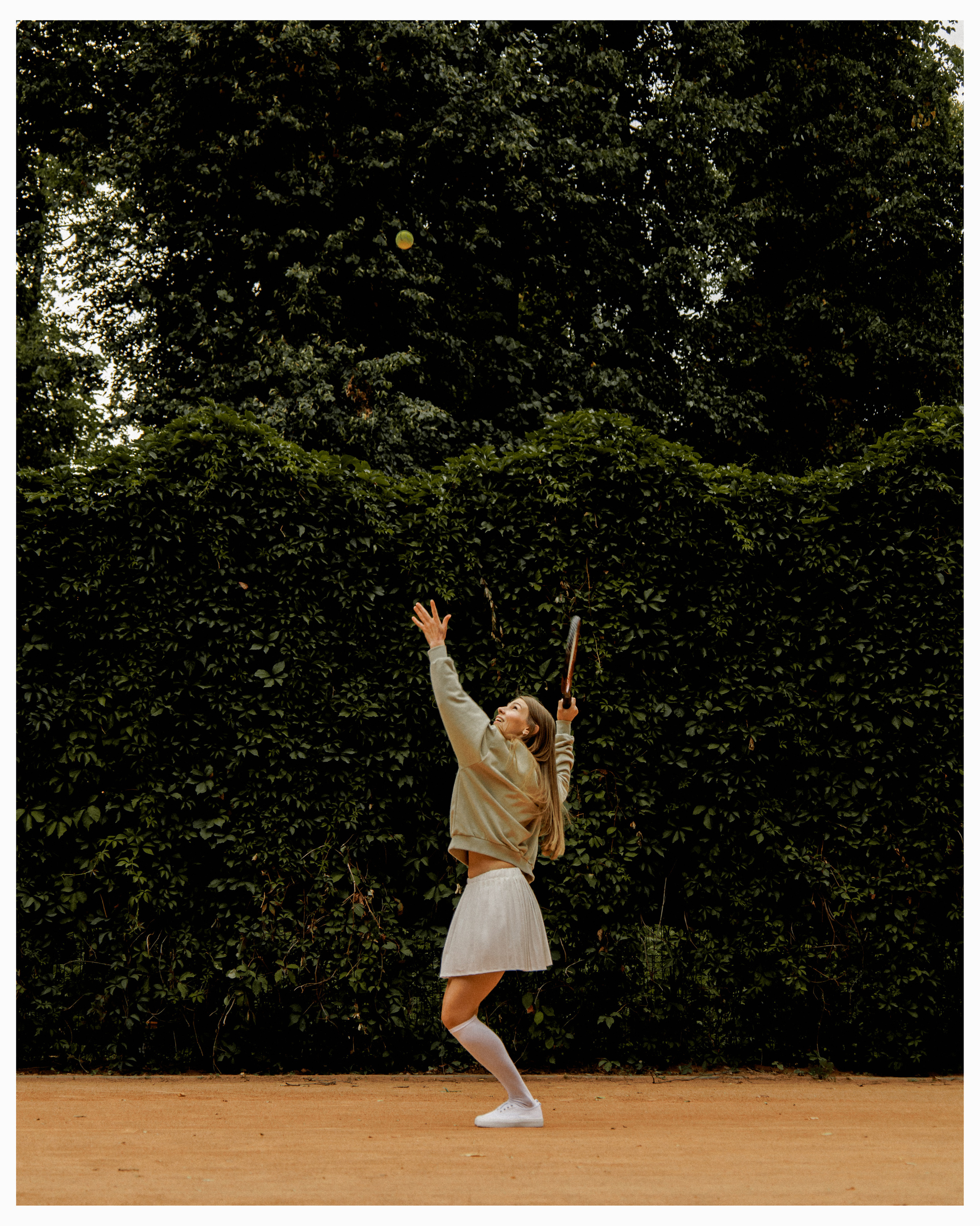 Valentina. Фотограф в Москве Ярослава Фролова