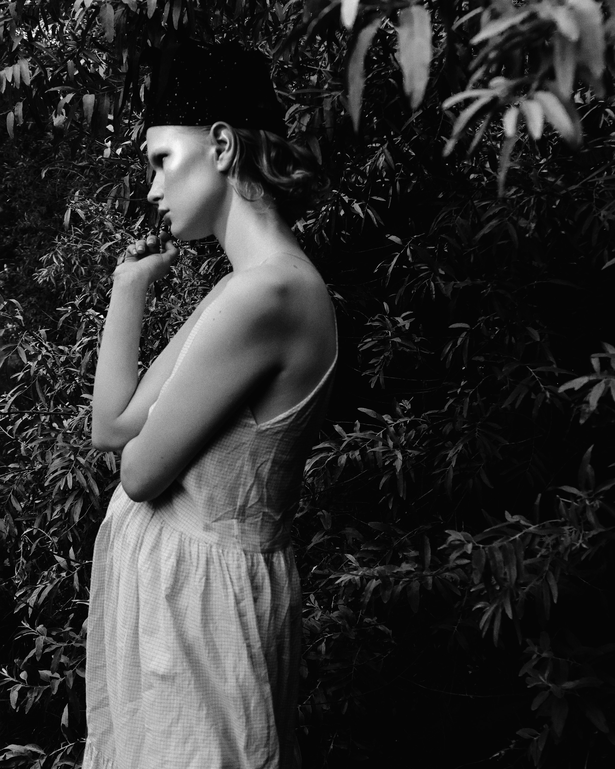 Girls Are White Against the Sky. Фотограф в Москве Ярослава Фролова