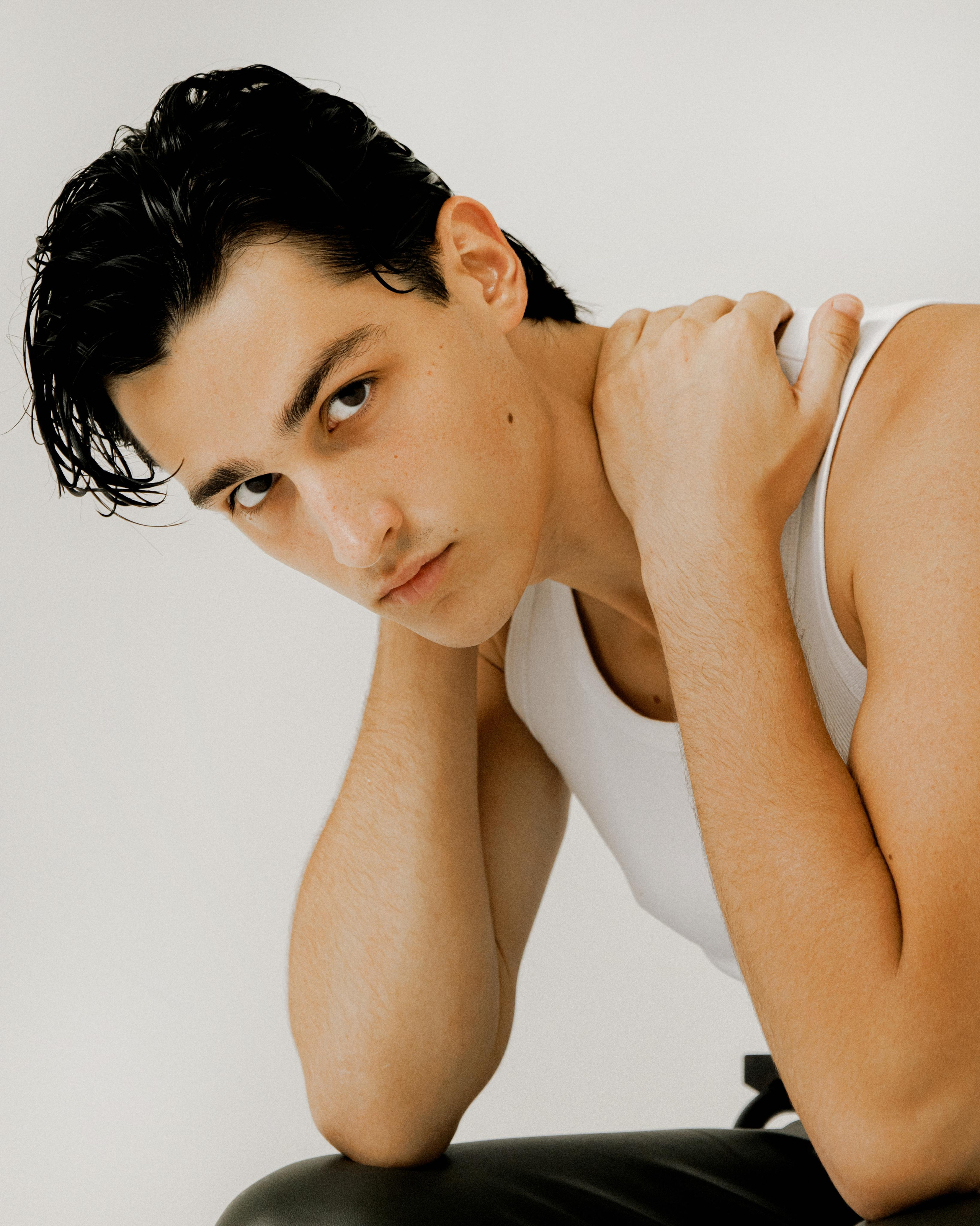 Igor. Фотограф в Москве Ярослава Фролова