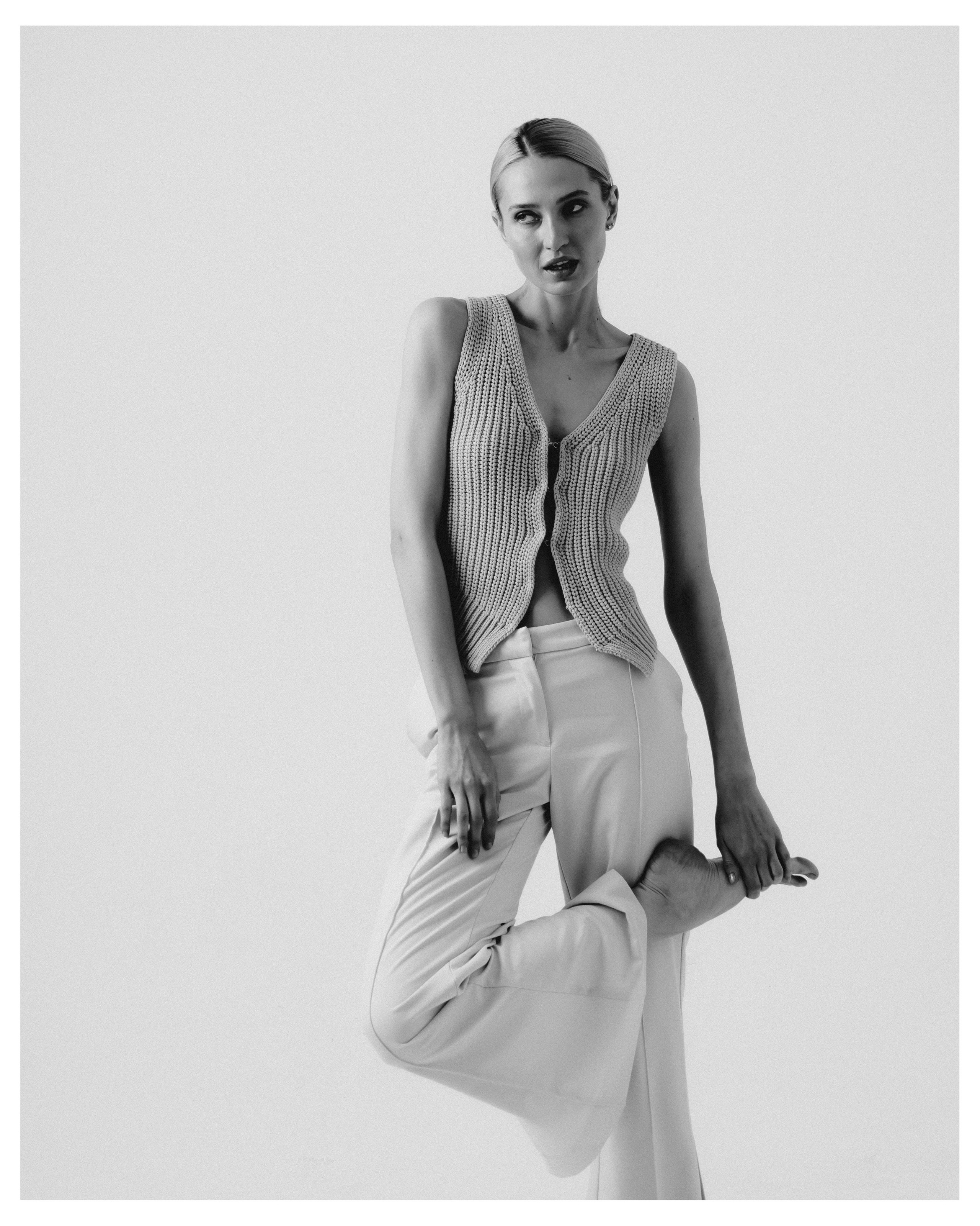 Kristina B. Фотограф в Москве Ярослава Фролова