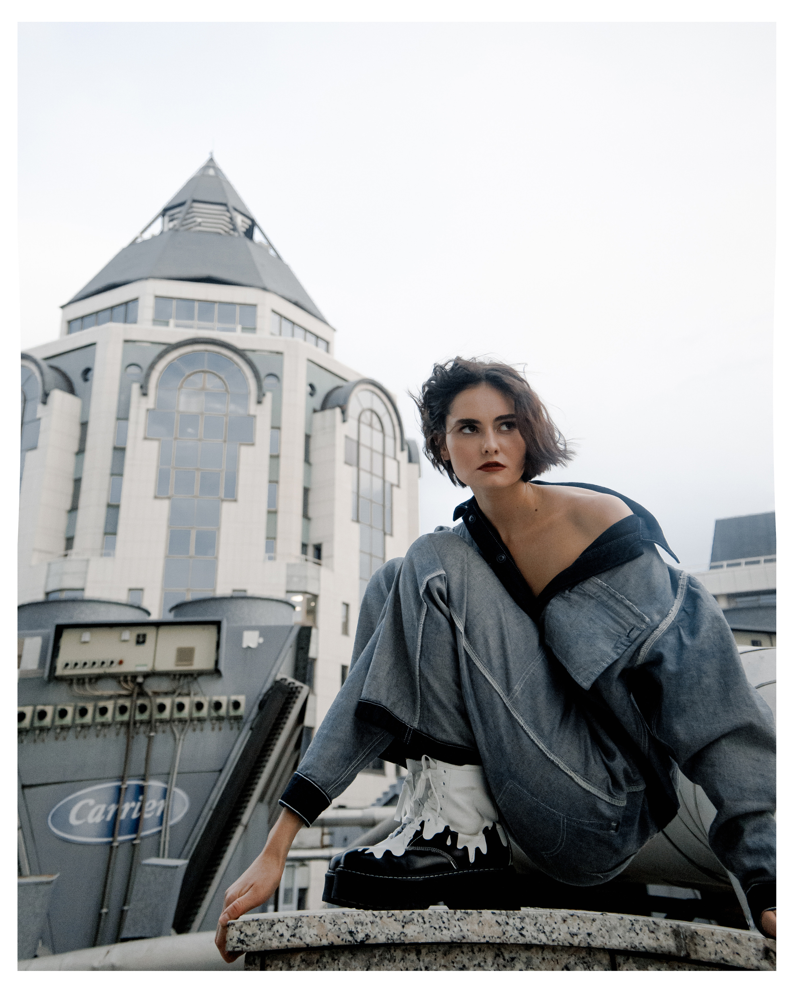 Naya. Фотограф в Москве Ярослава Фролова