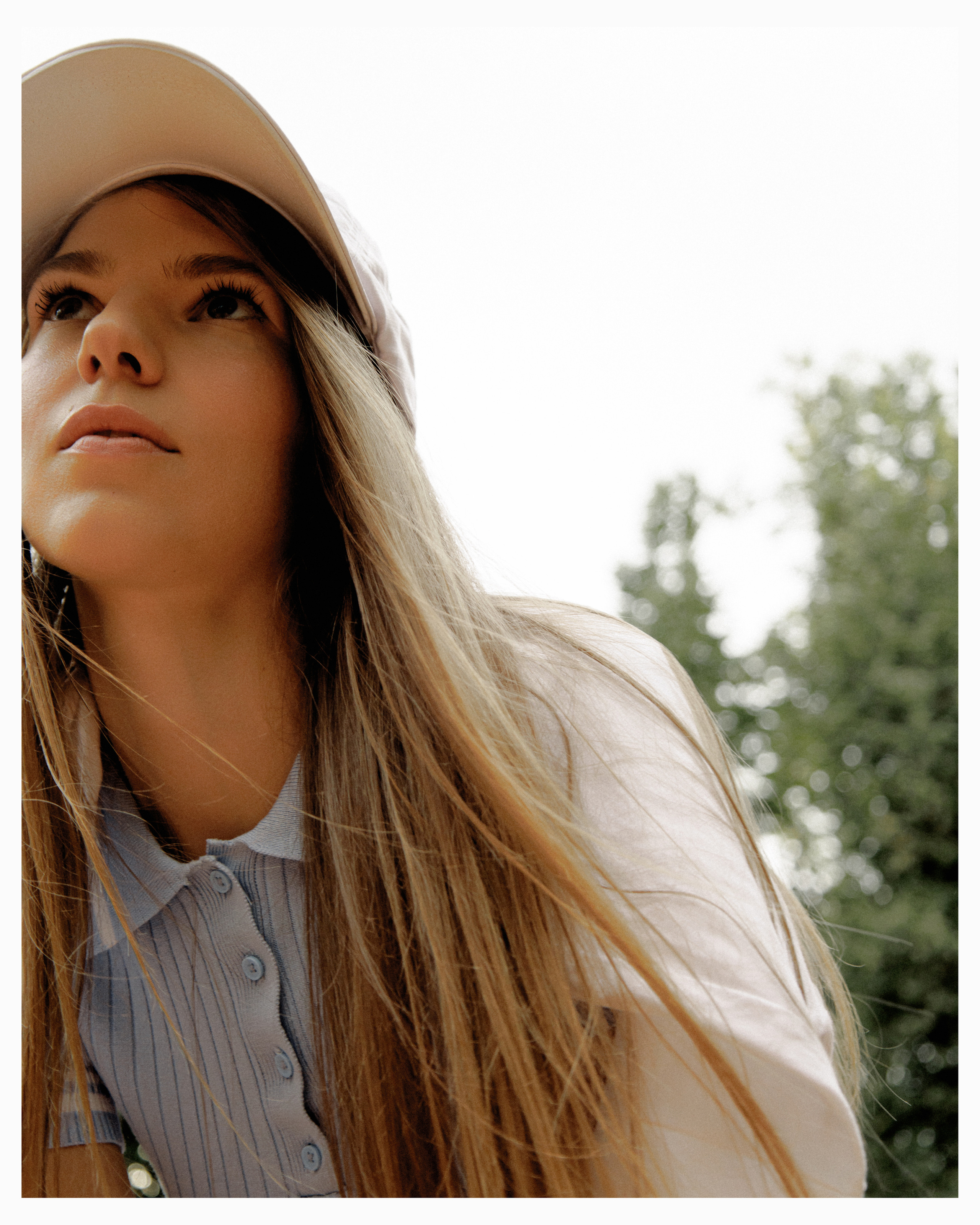 Valentina. Фотограф в Москве Ярослава Фролова