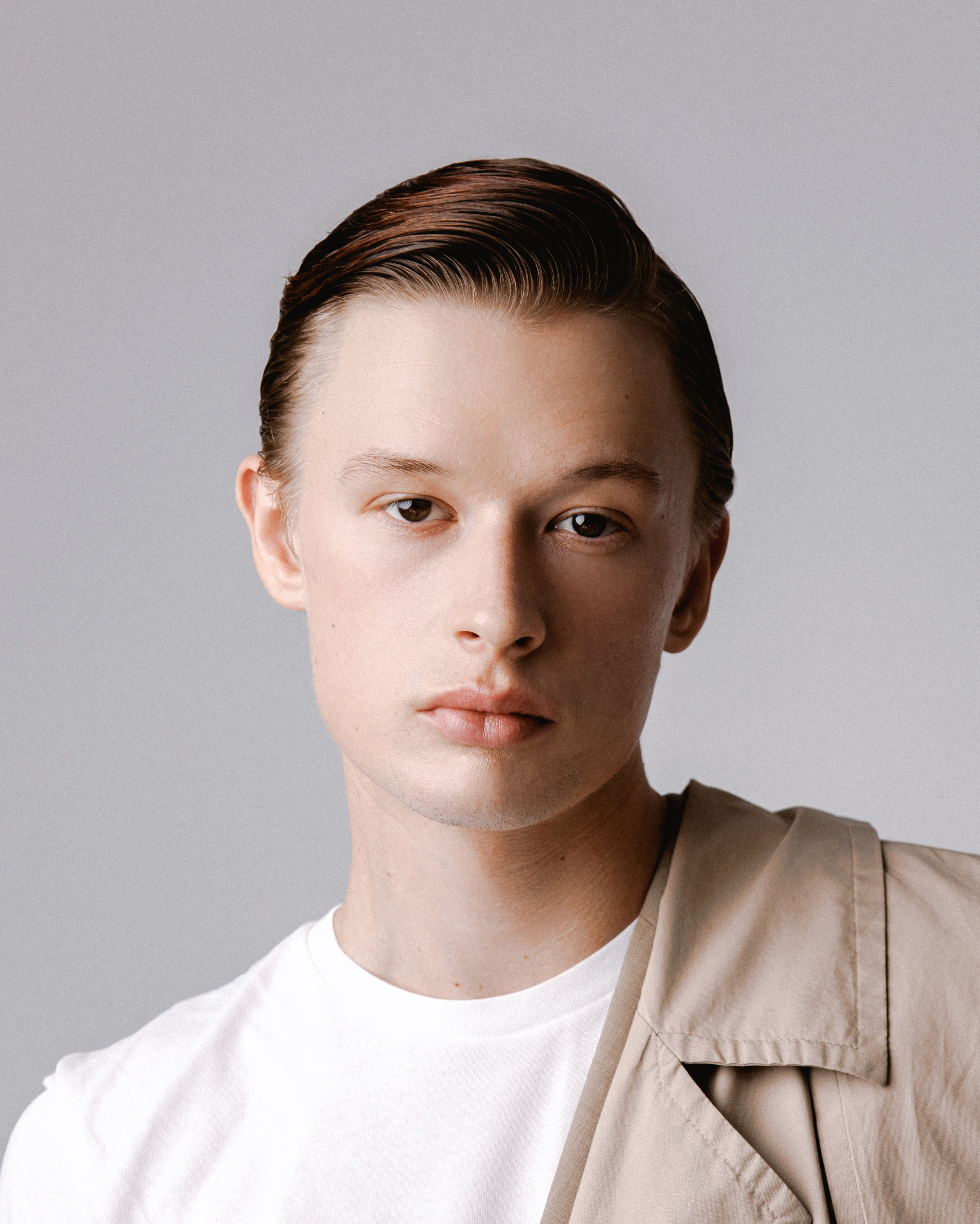 Ilya D. Фотограф в Москве Ярослава Фролова