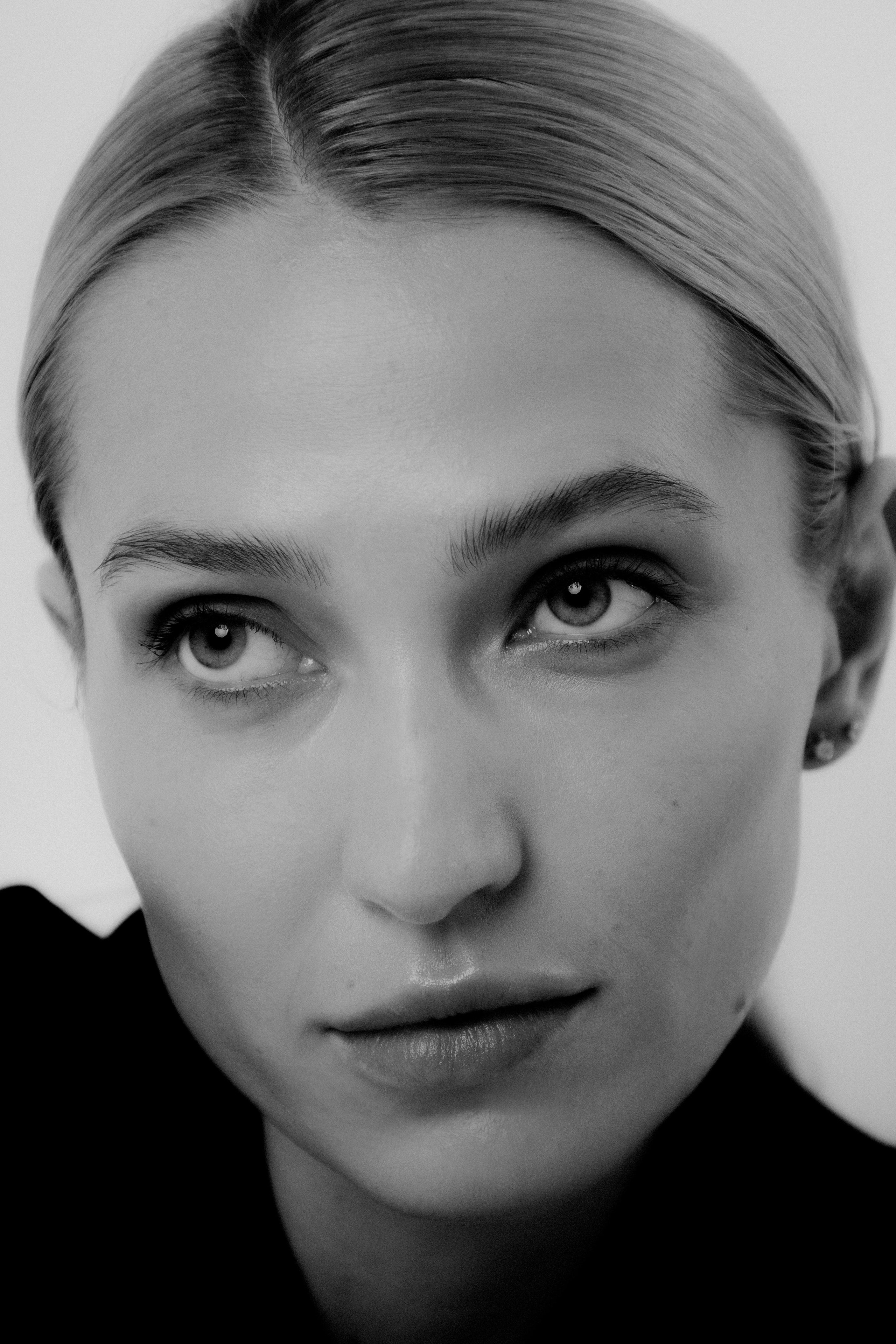 Kristina B. Фотограф в Москве Ярослава Фролова