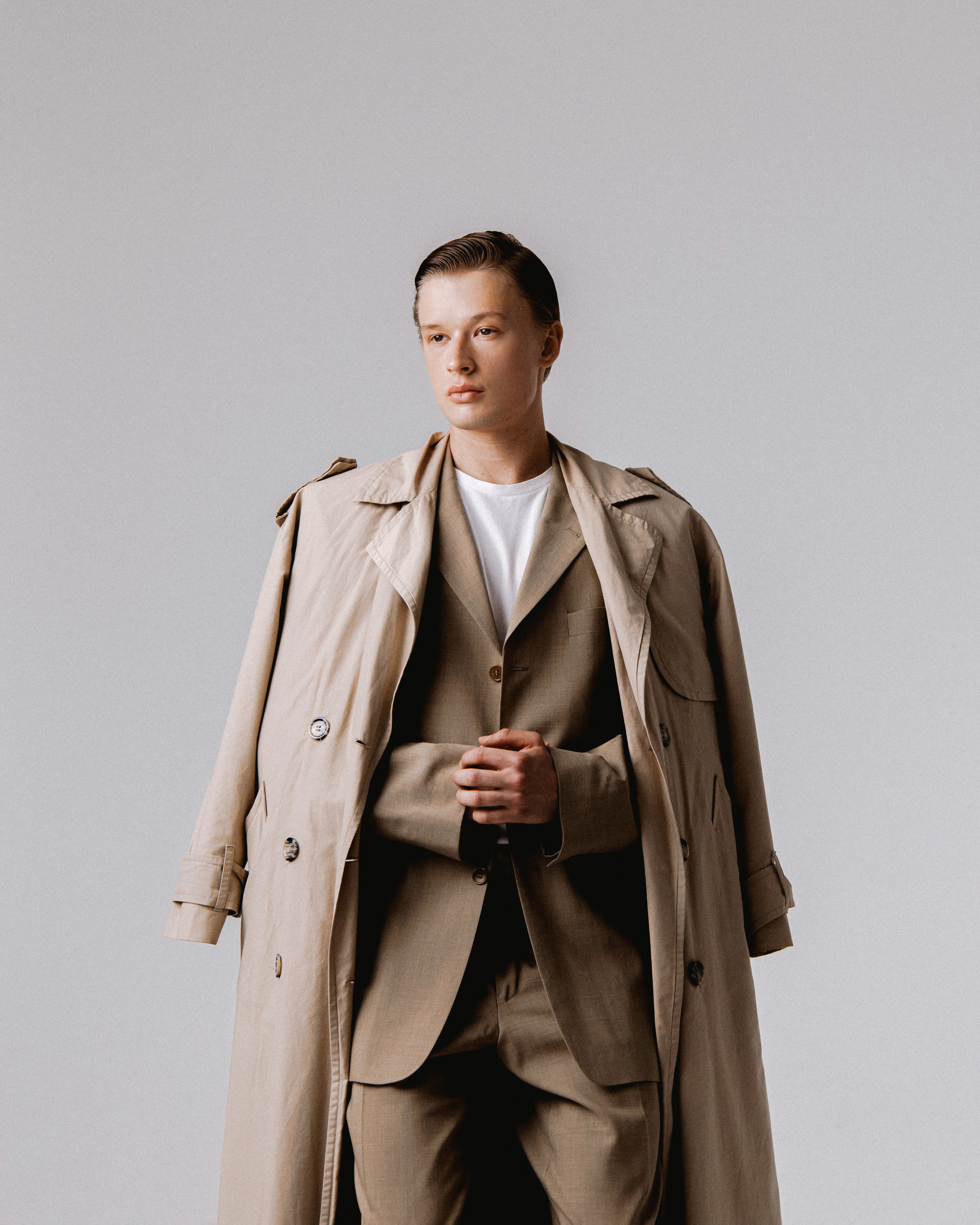 Ilya D. Фотограф в Москве Ярослава Фролова