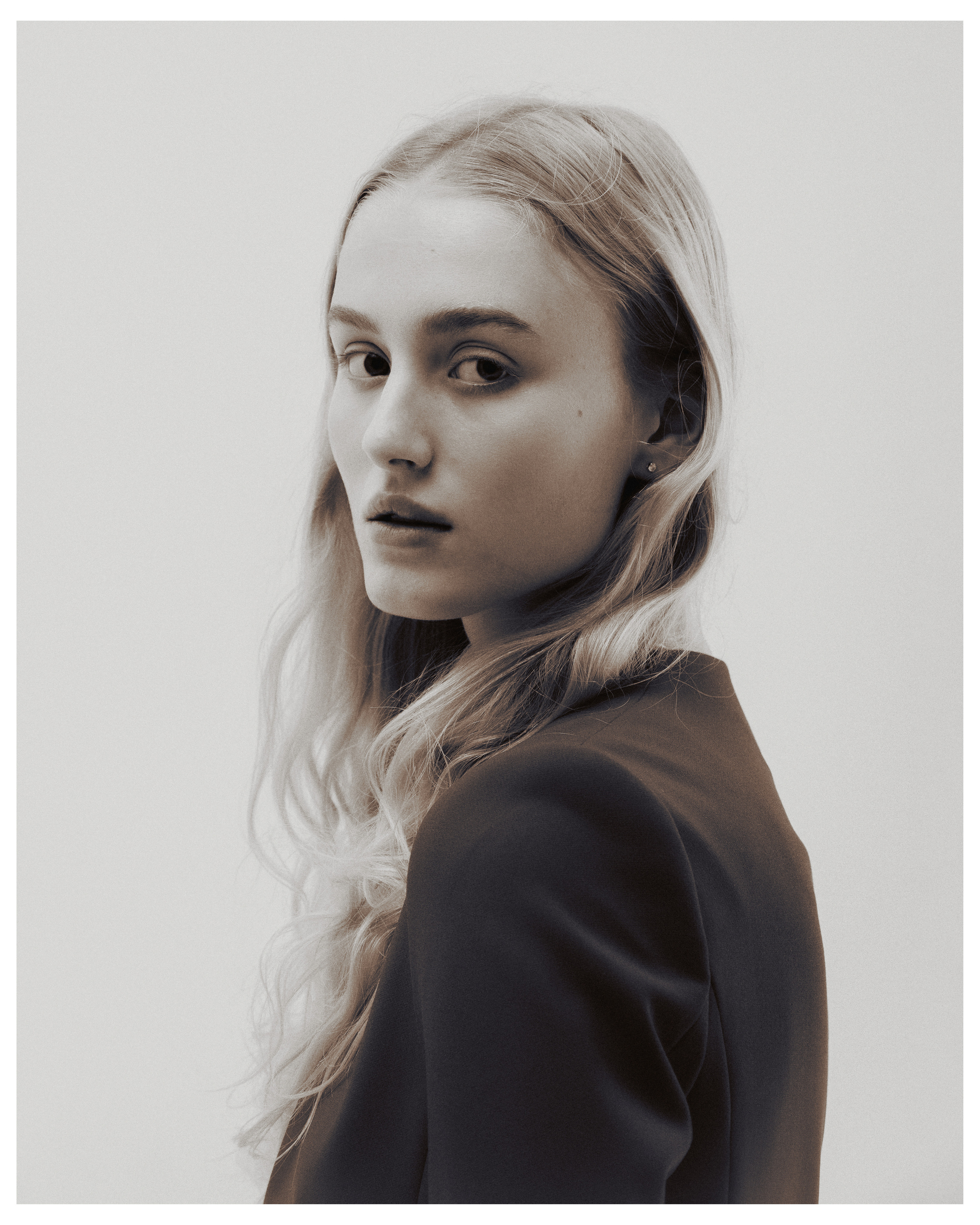 Polina. Фотограф в Москве Ярослава Фролова