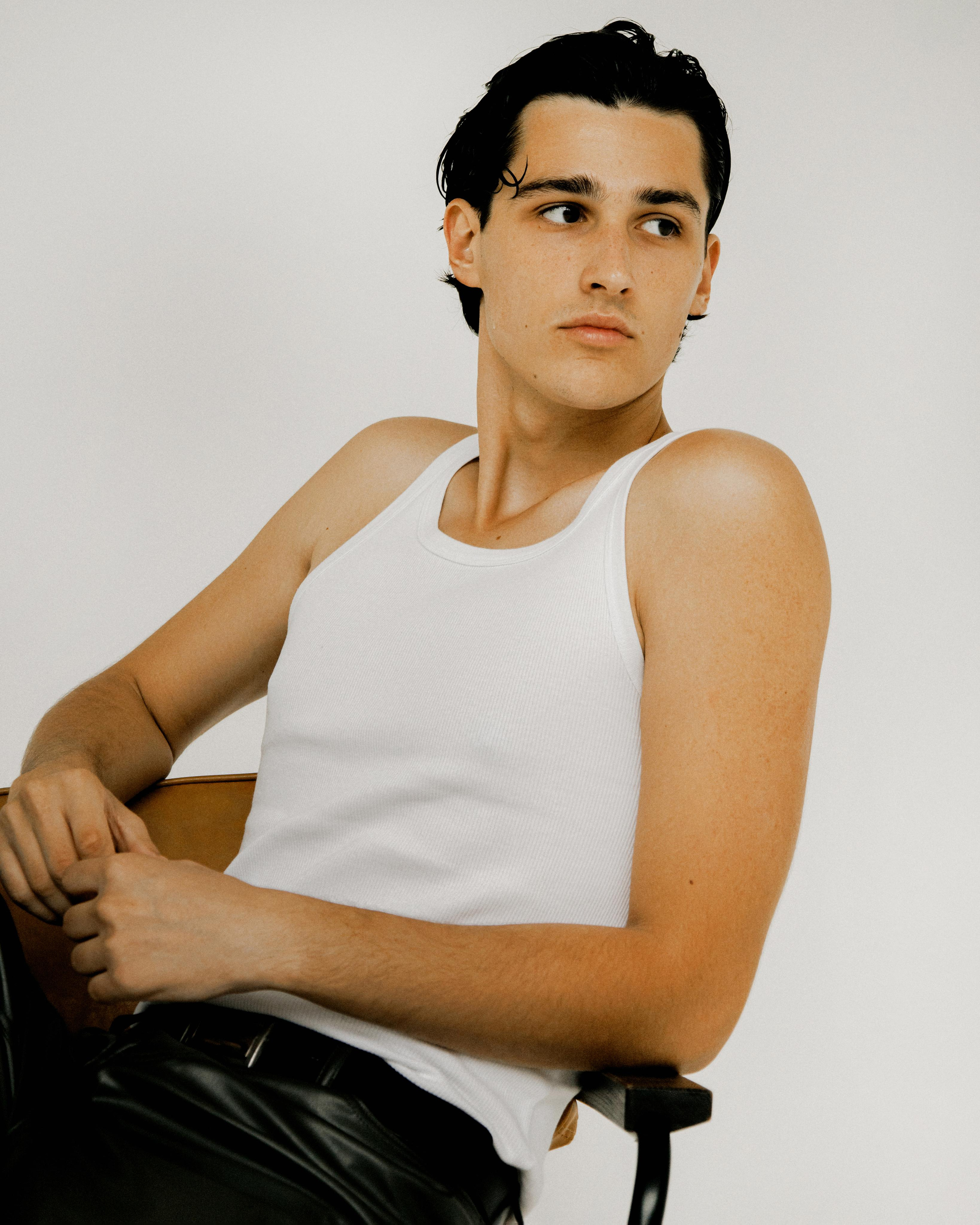 Igor. Фотограф в Москве Ярослава Фролова