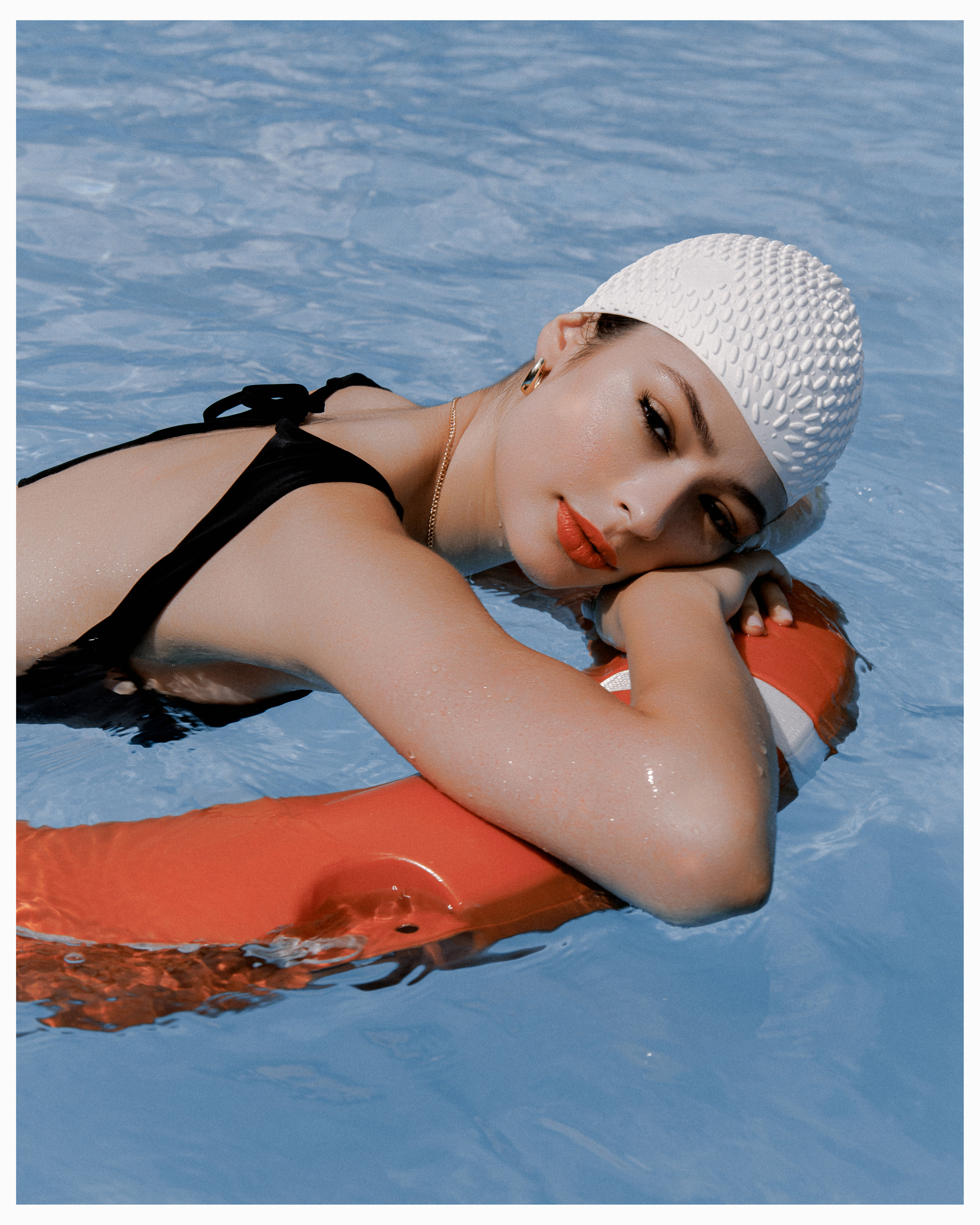 Le Piscine. Фотограф в Москве Ярослава Фролова