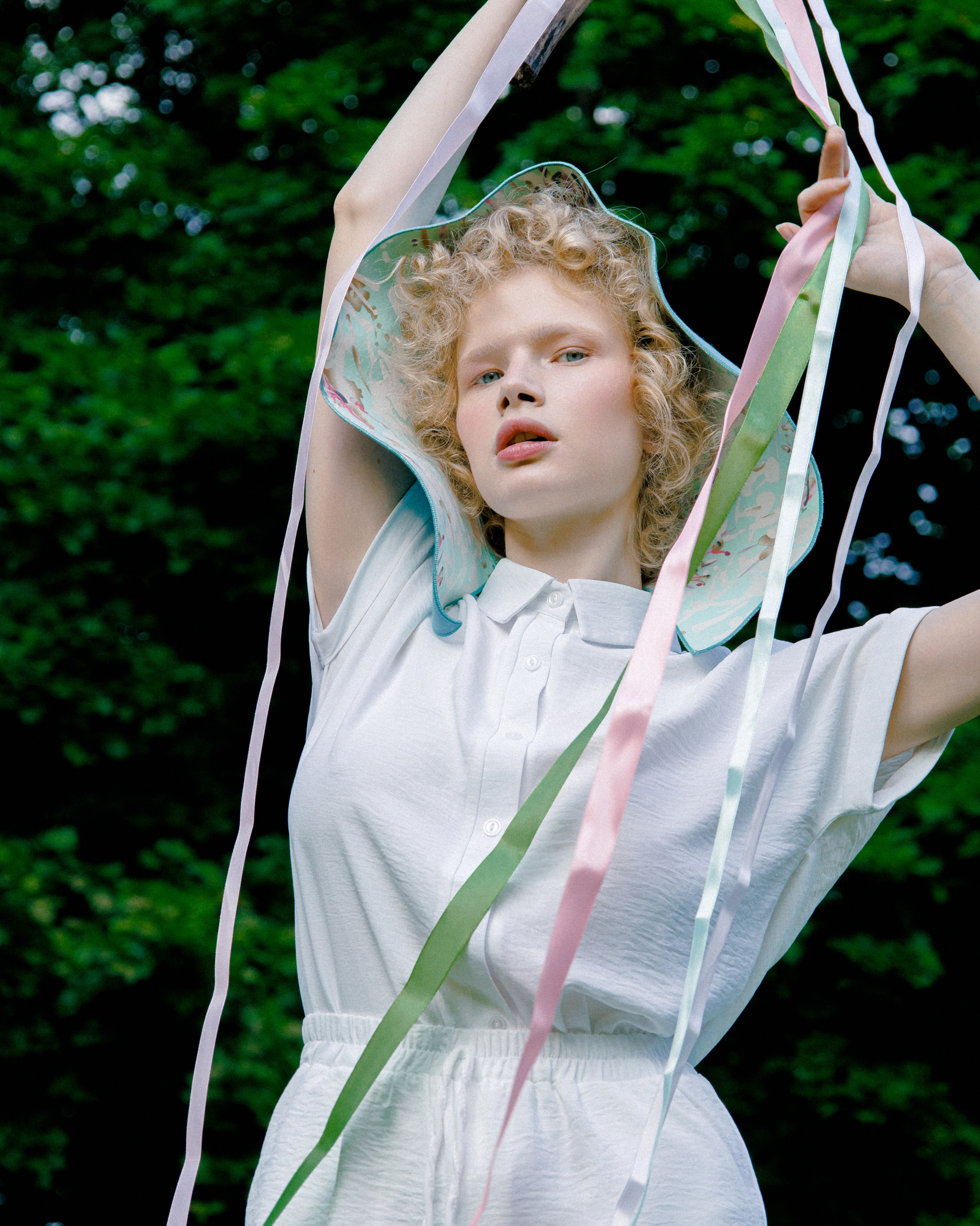 Katerina G. Фотограф в Москве Ярослава Фролова