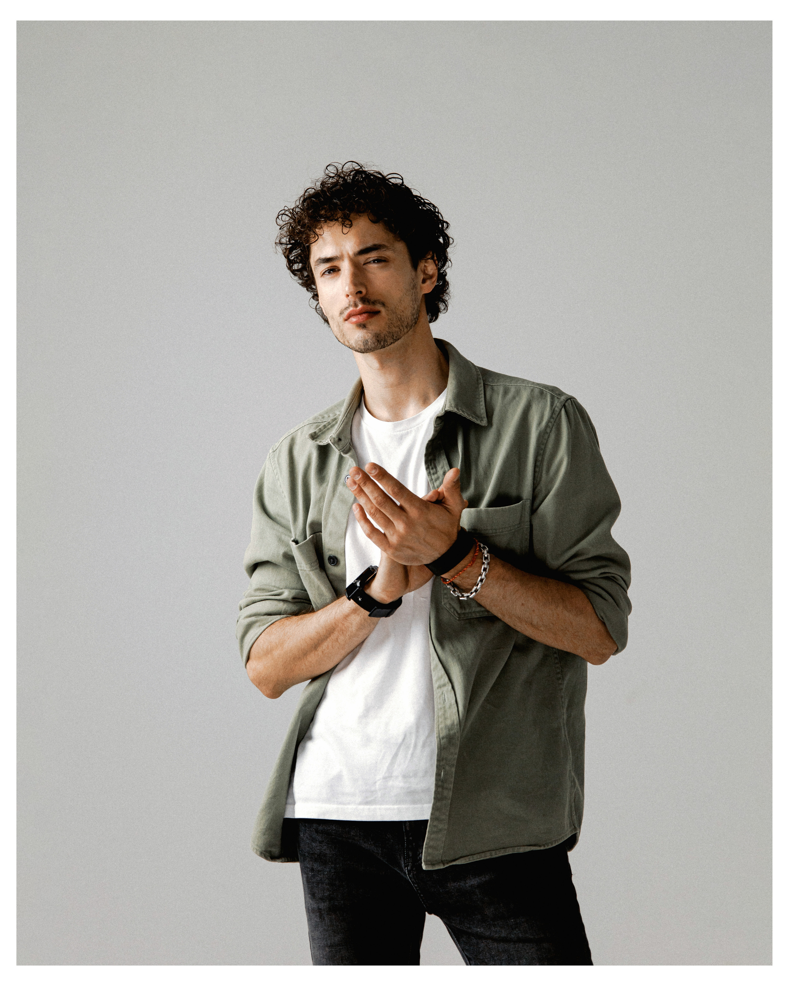 Ilya F. Фотограф в Москве Ярослава Фролова