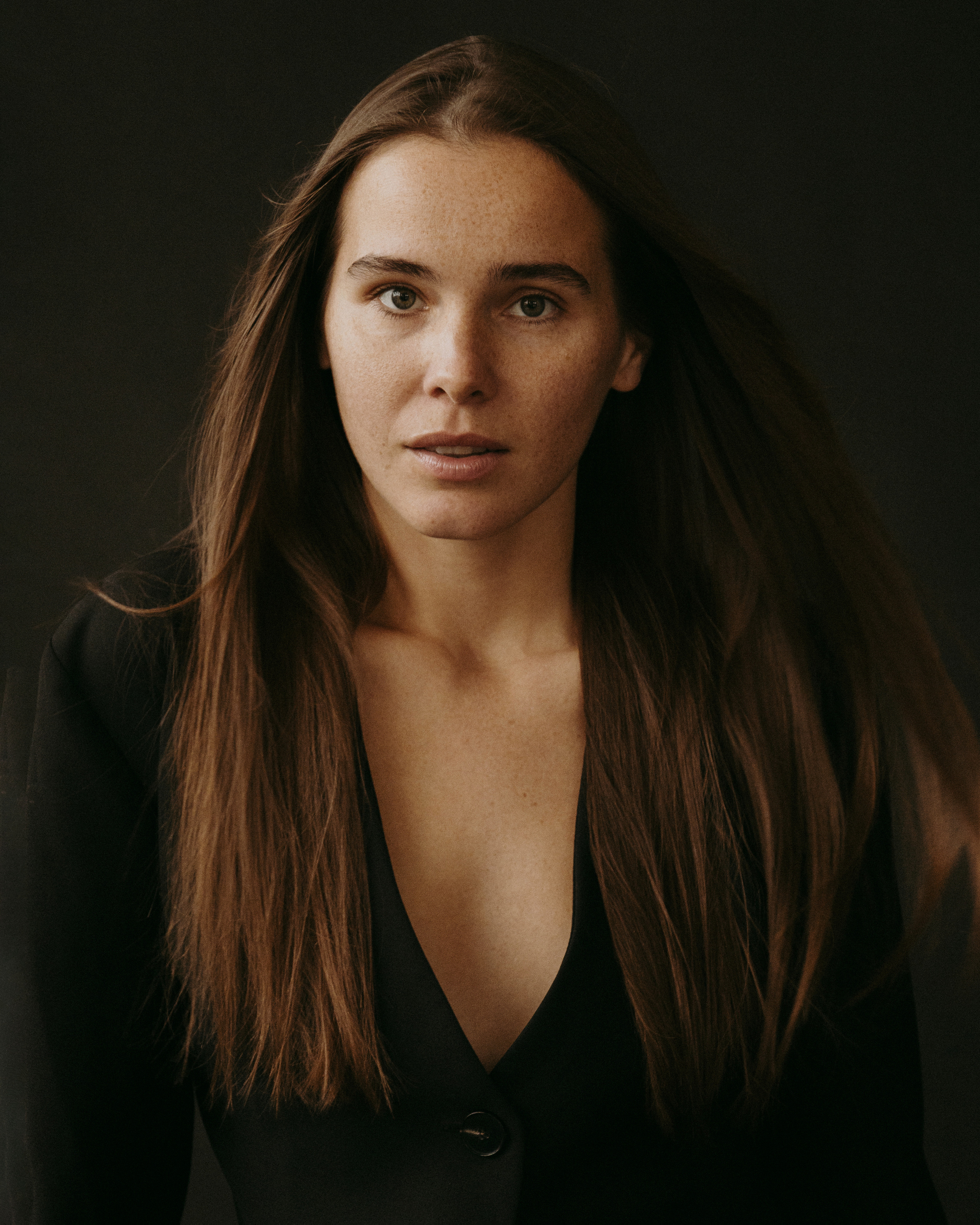 Kristina B. Фотограф в Москве Ярослава Фролова