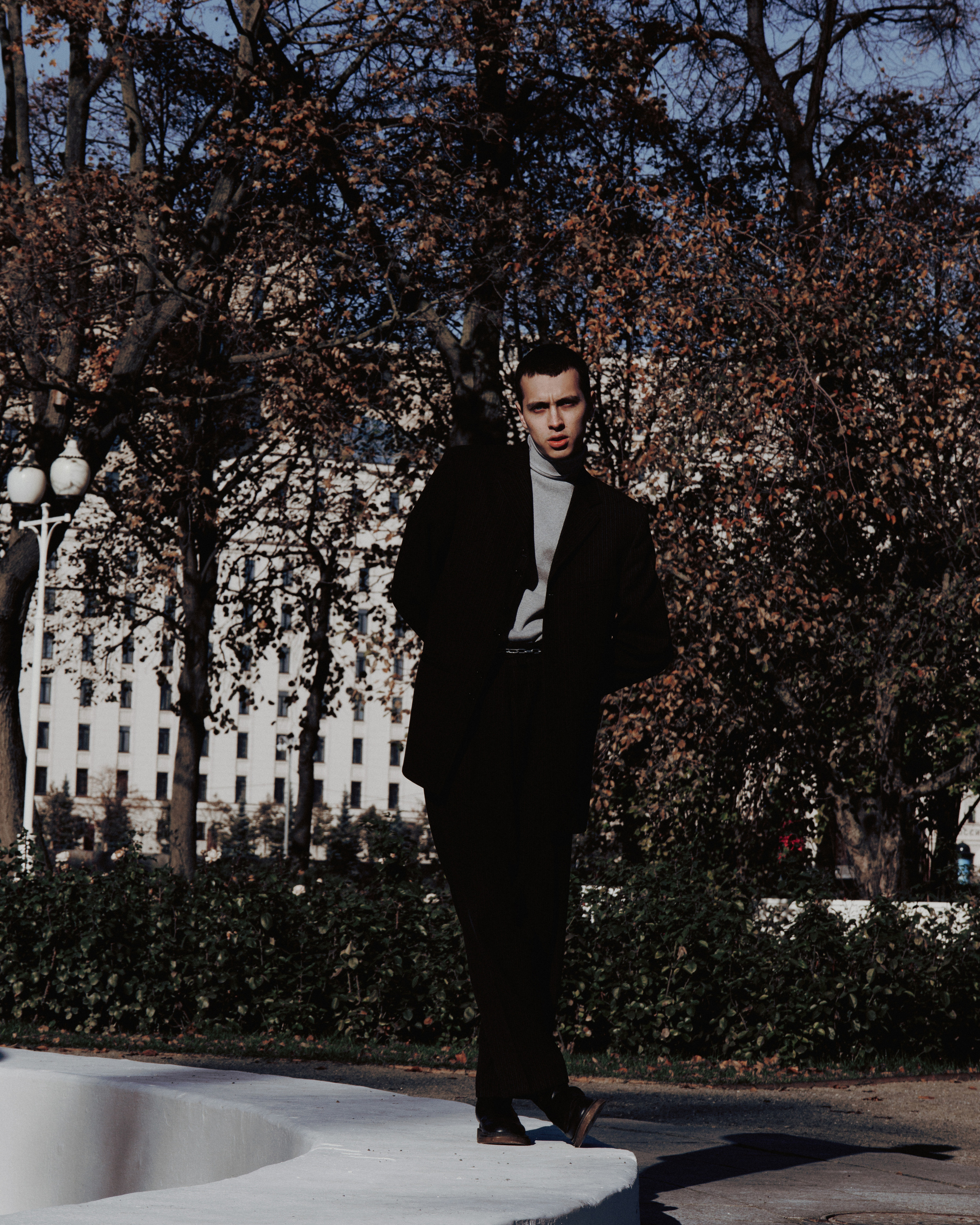 Arthur. Фотограф в Москве Ярослава Фролова