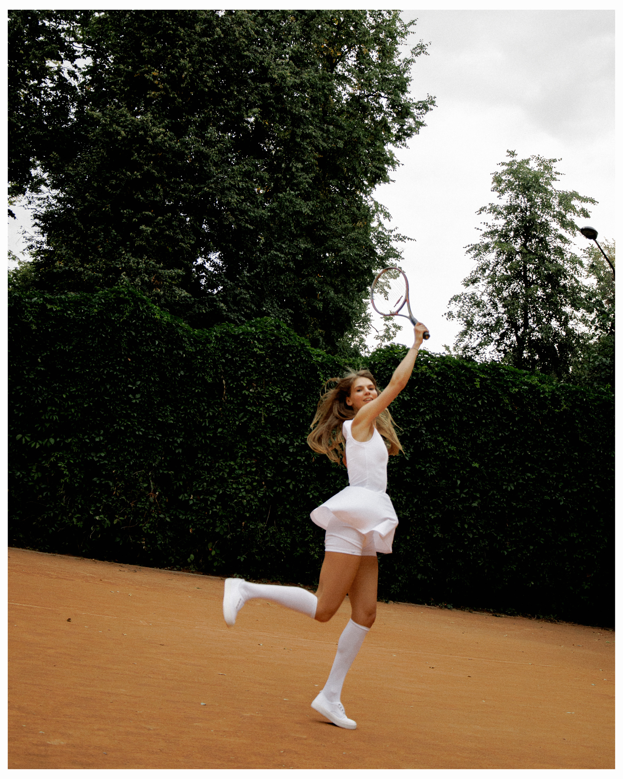 Valentina. Фотограф в Москве Ярослава Фролова