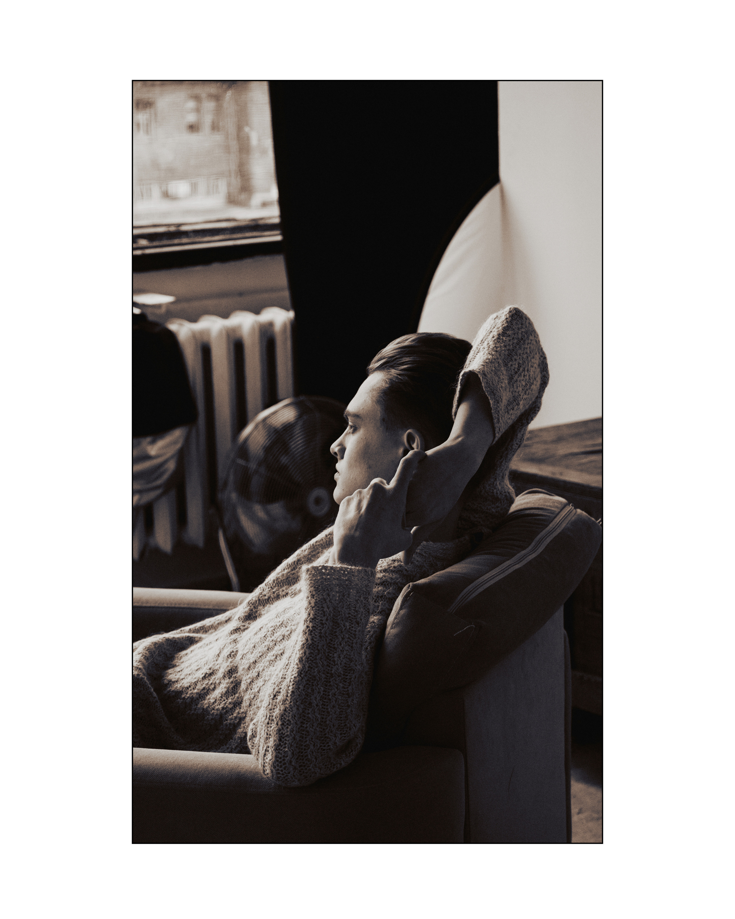 Alexey. Фотограф в Москве Ярослава Фролова