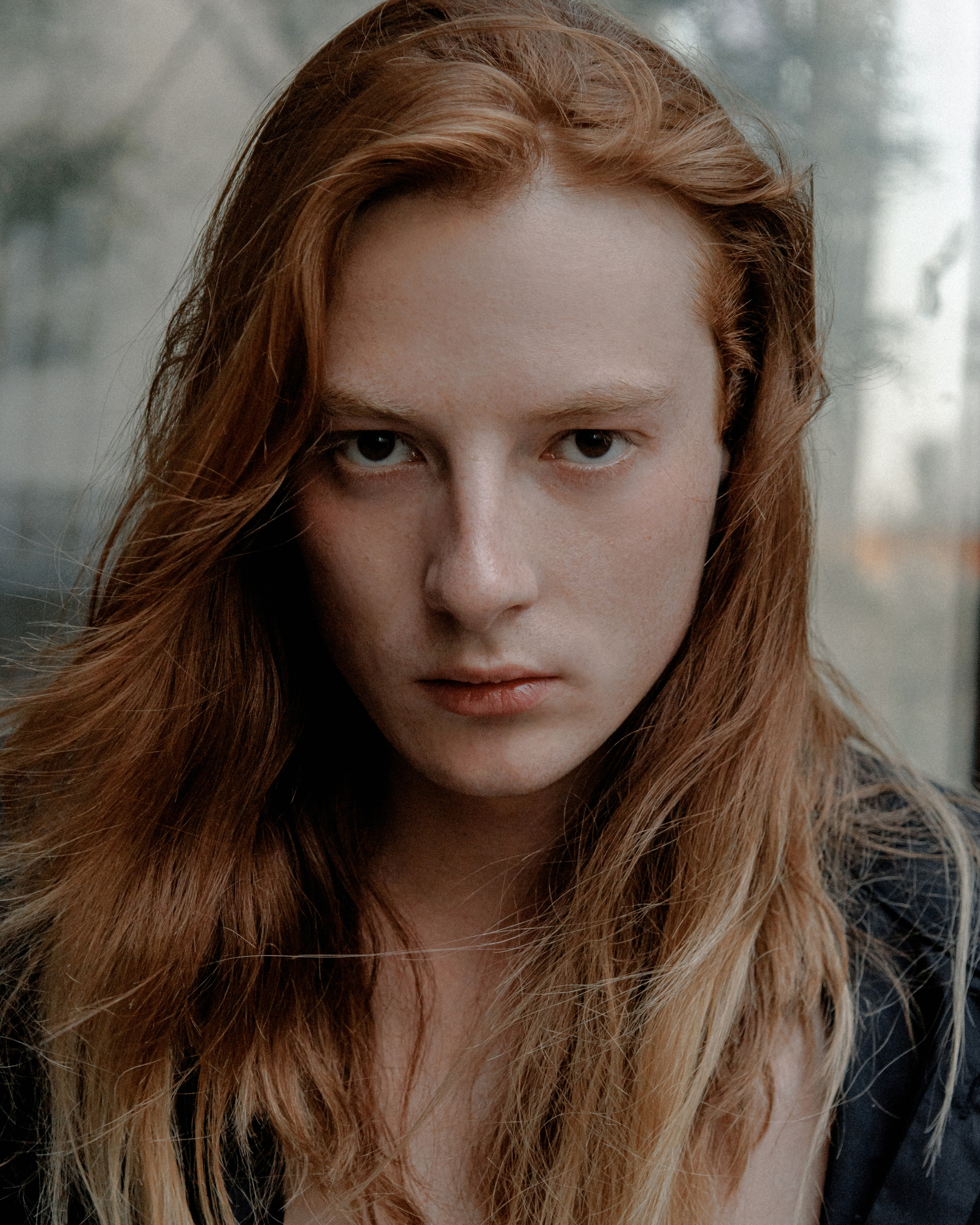 Alexander. Фотограф в Москве Ярослава Фролова