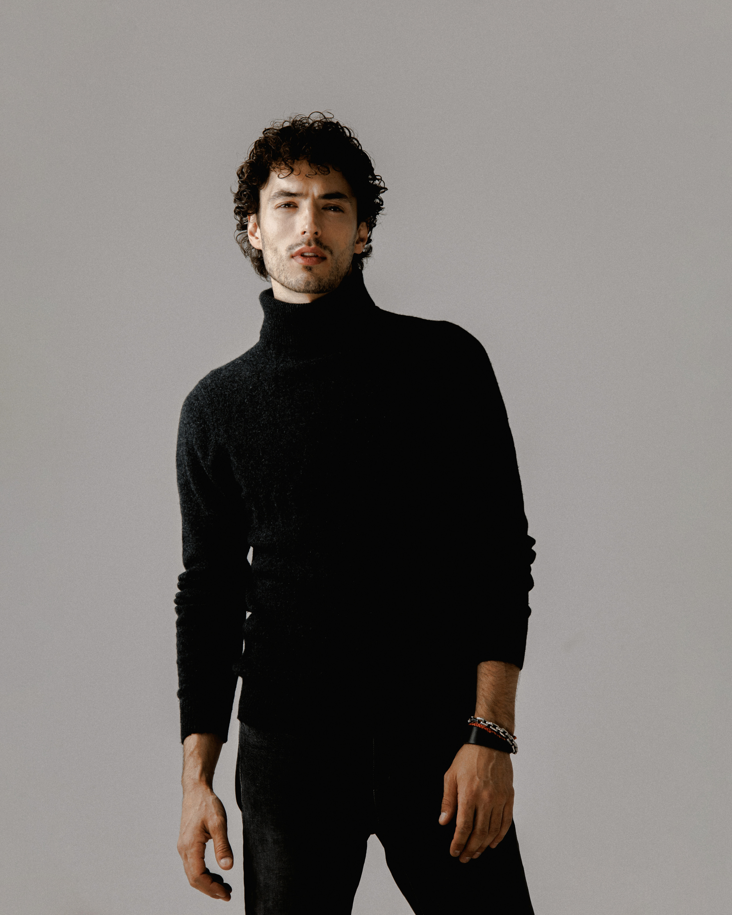 Ilya F. Фотограф в Москве Ярослава Фролова