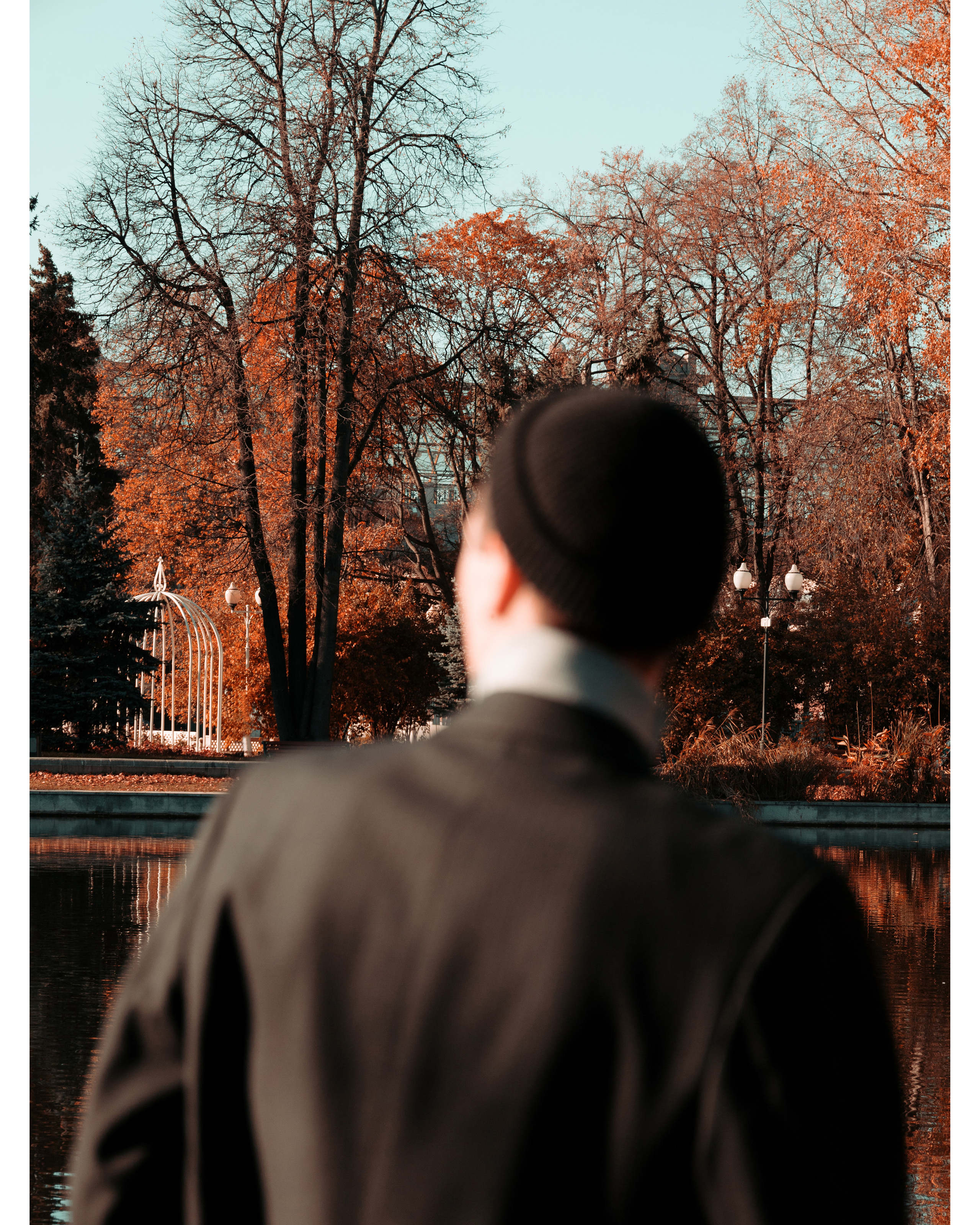 Arthur. Фотограф в Москве Ярослава Фролова