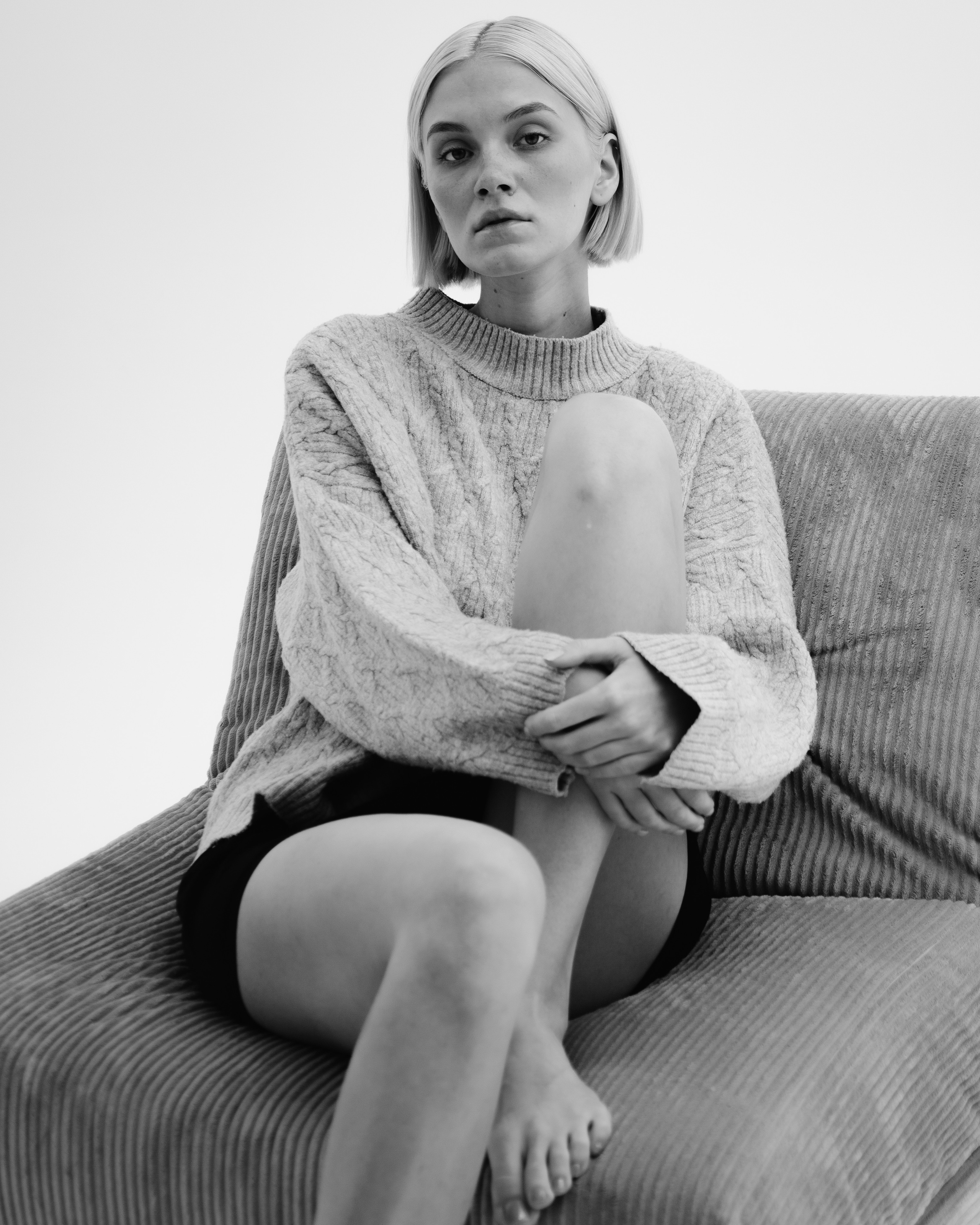 Olia. Фотограф в Москве Ярослава Фролова