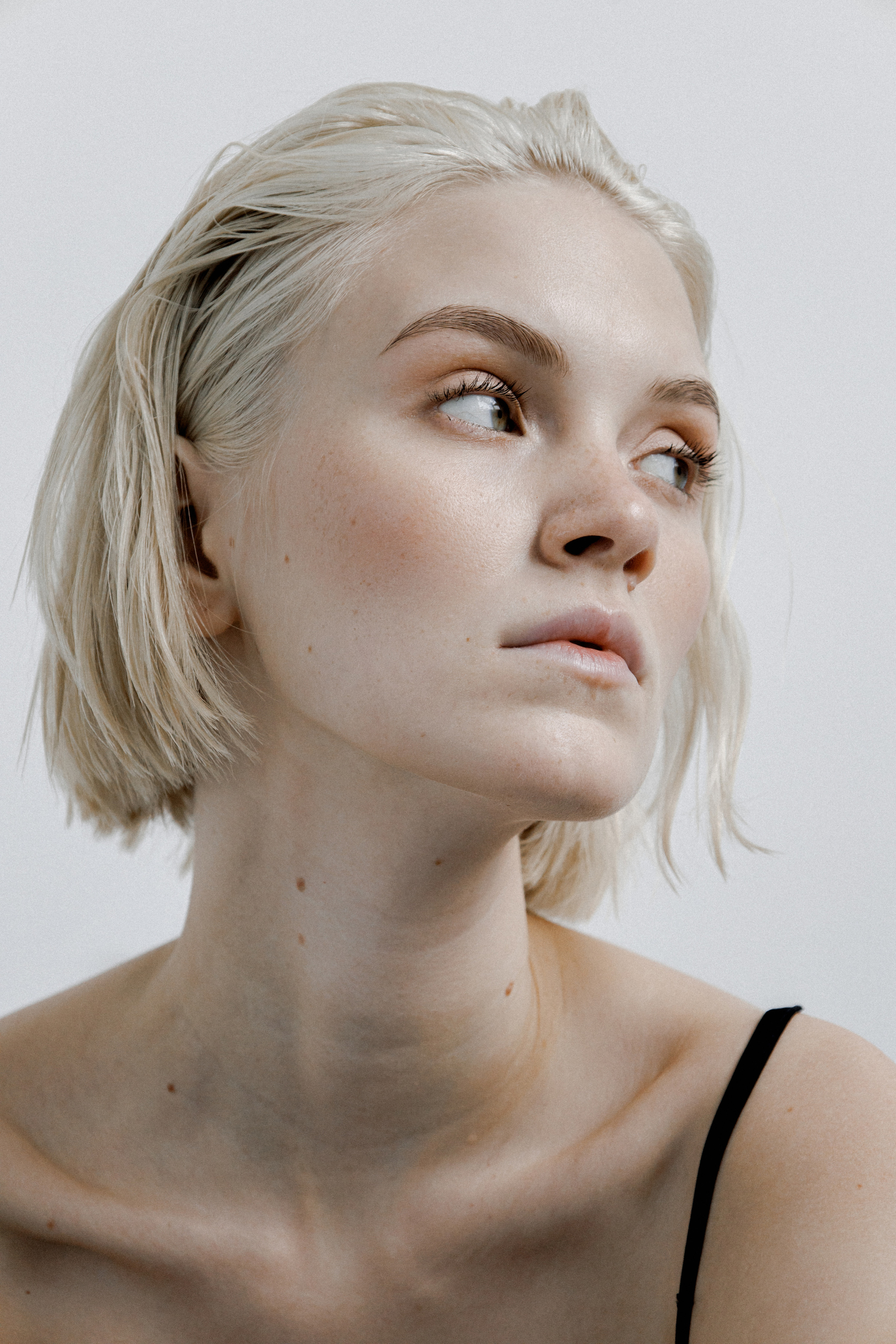 Olia. Фотограф в Москве Ярослава Фролова