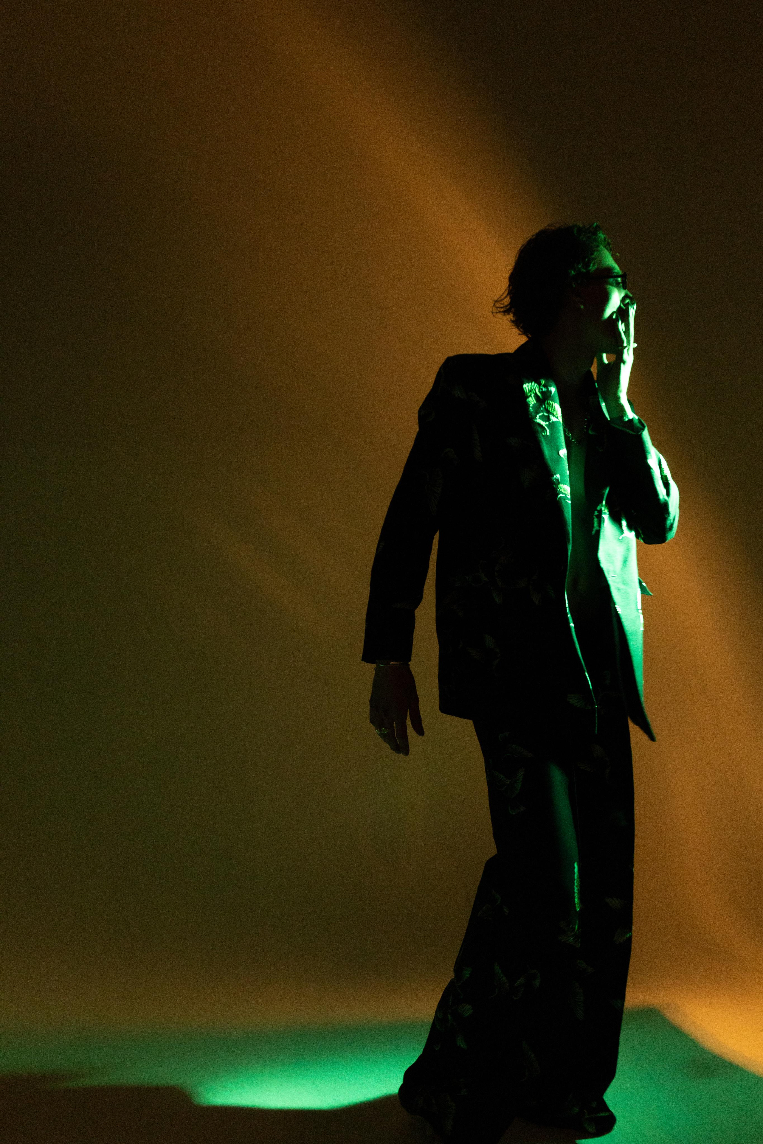 Admiring the metamorphosis — III. Фотограф в Москве Ярослава Фролова