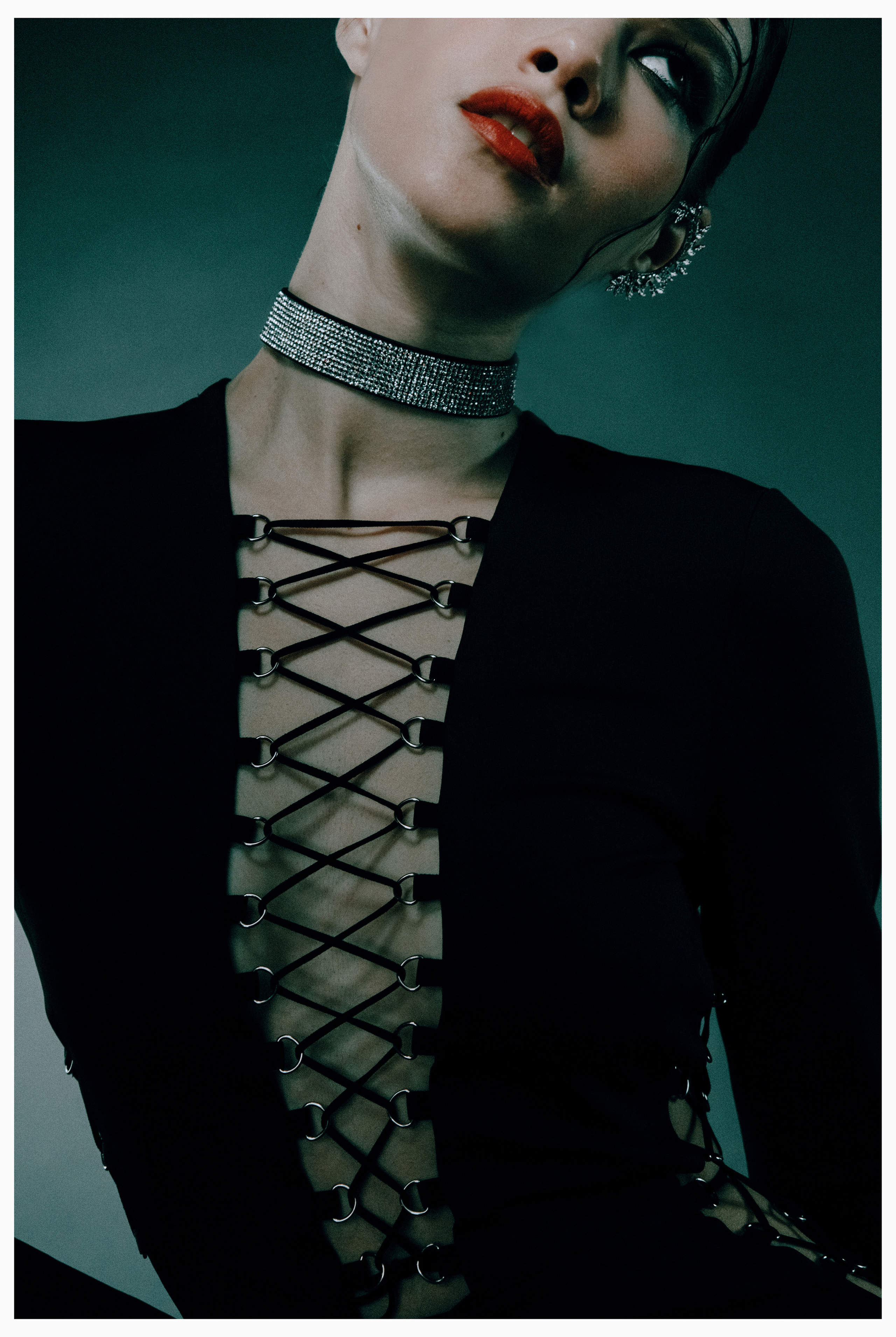 Wednesday Prom. Фотограф в Москве Ярослава Фролова