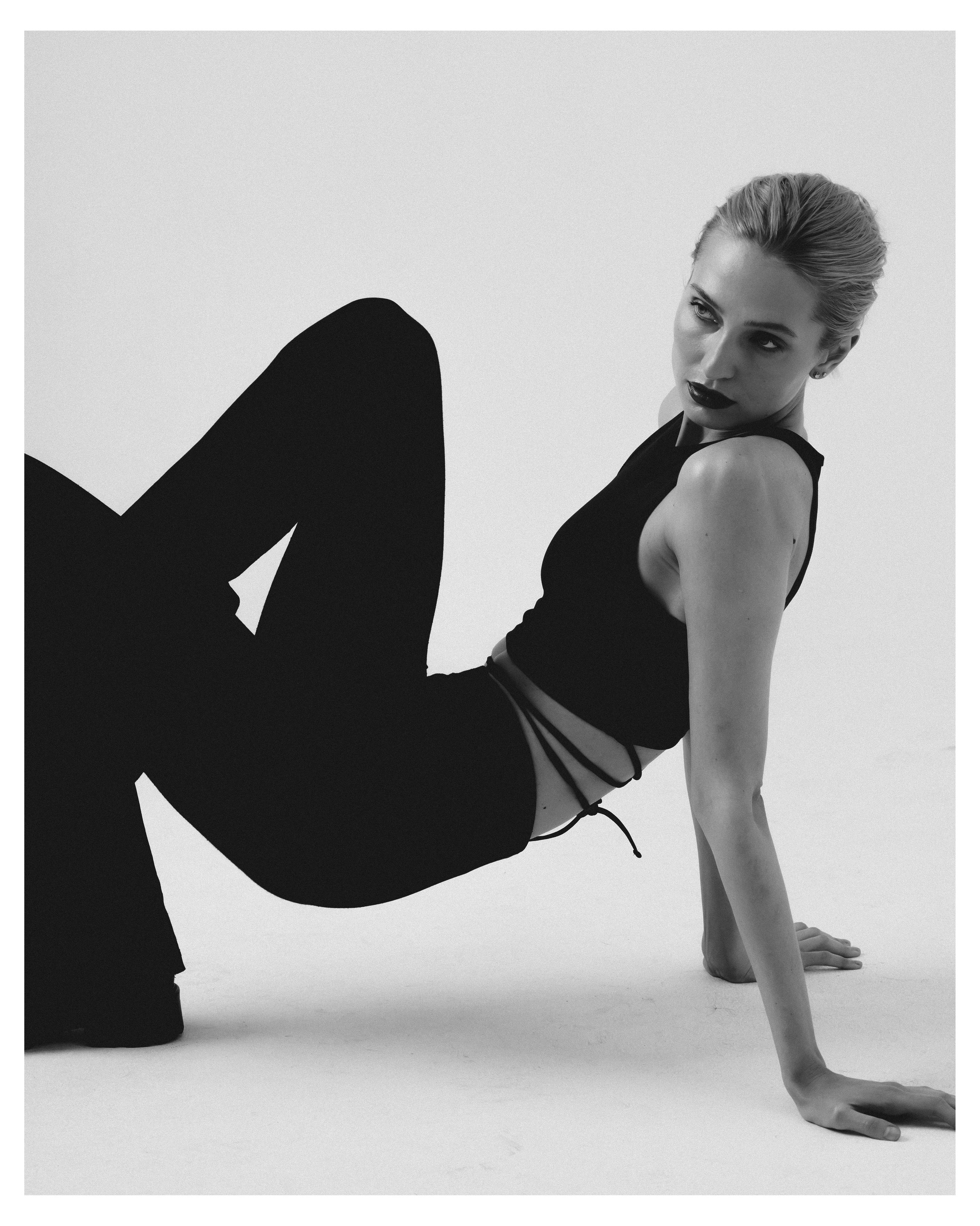 Kristina B. Фотограф в Москве Ярослава Фролова