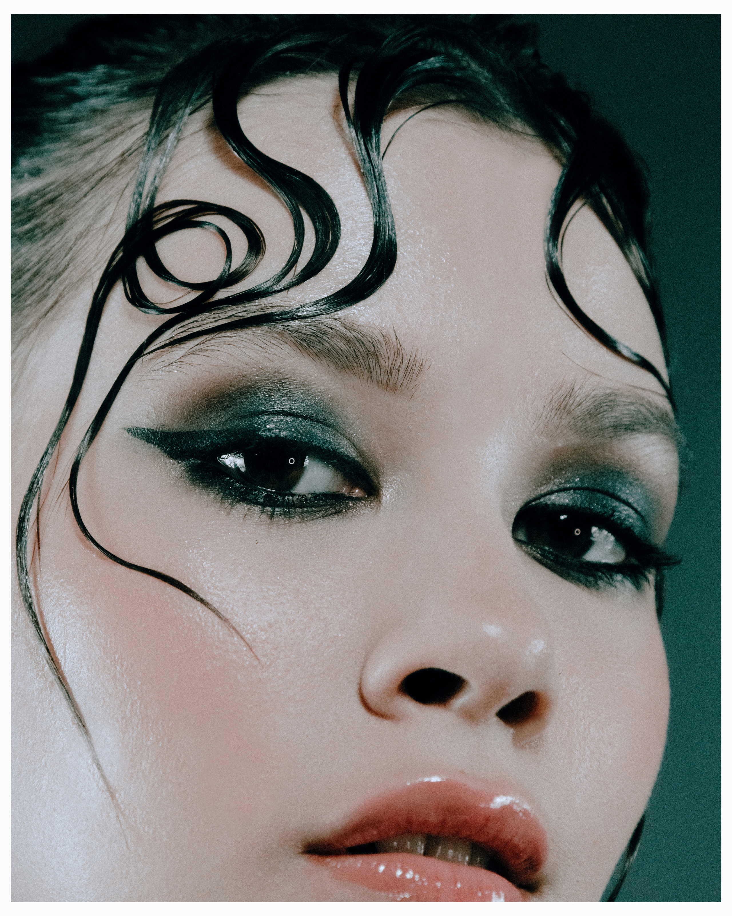 Wednesday Prom. Фотограф в Москве Ярослава Фролова