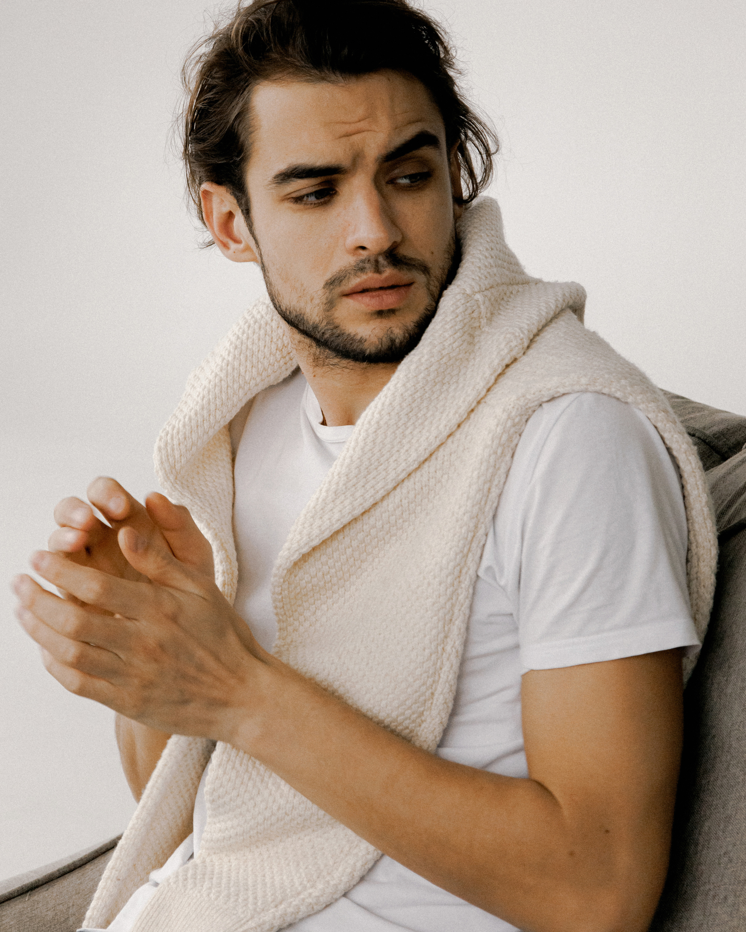 Ilya. Фотограф в Москве Ярослава Фролова