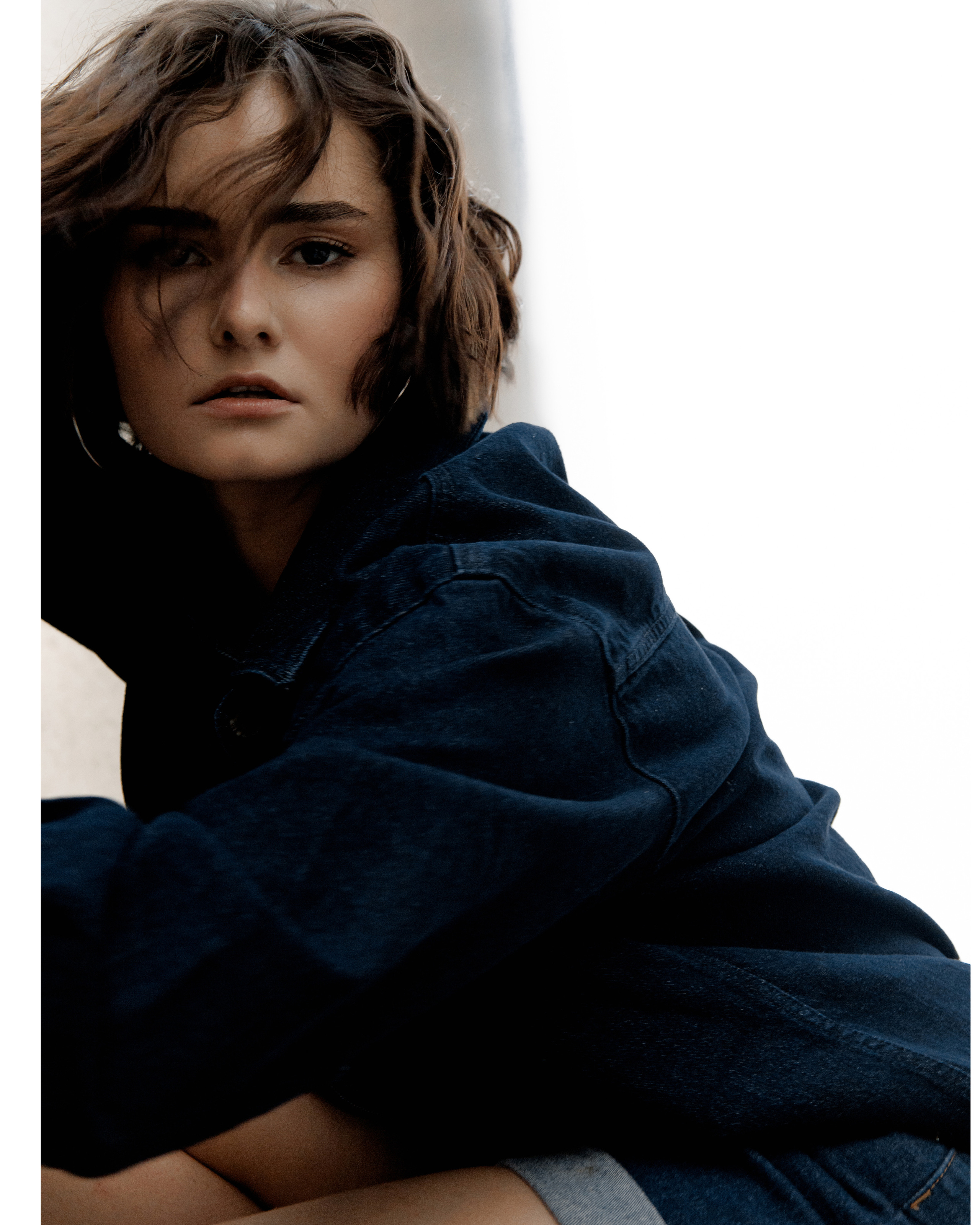 Naya. Фотограф в Москве Ярослава Фролова