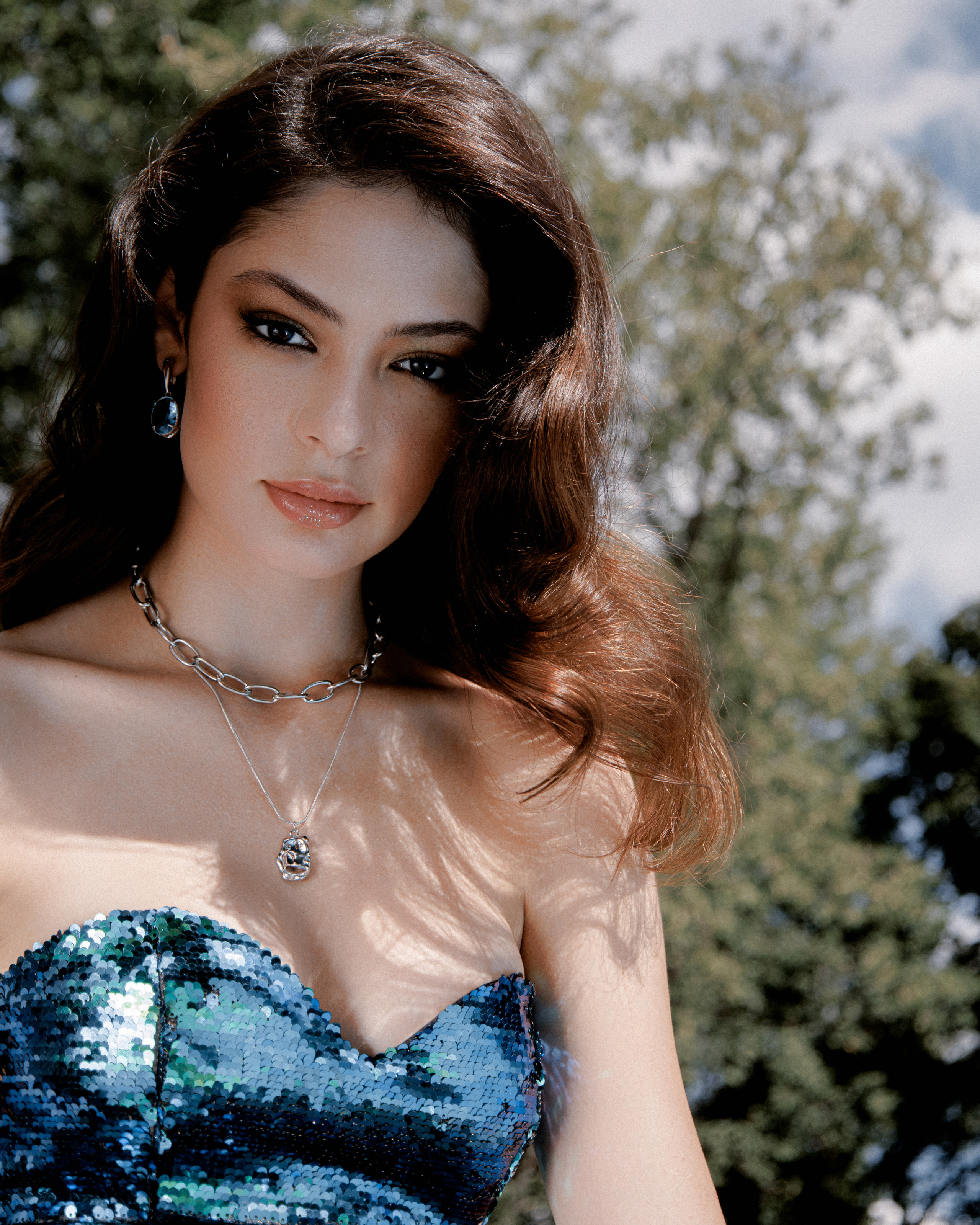 Le Piscine. Фотограф в Москве Ярослава Фролова