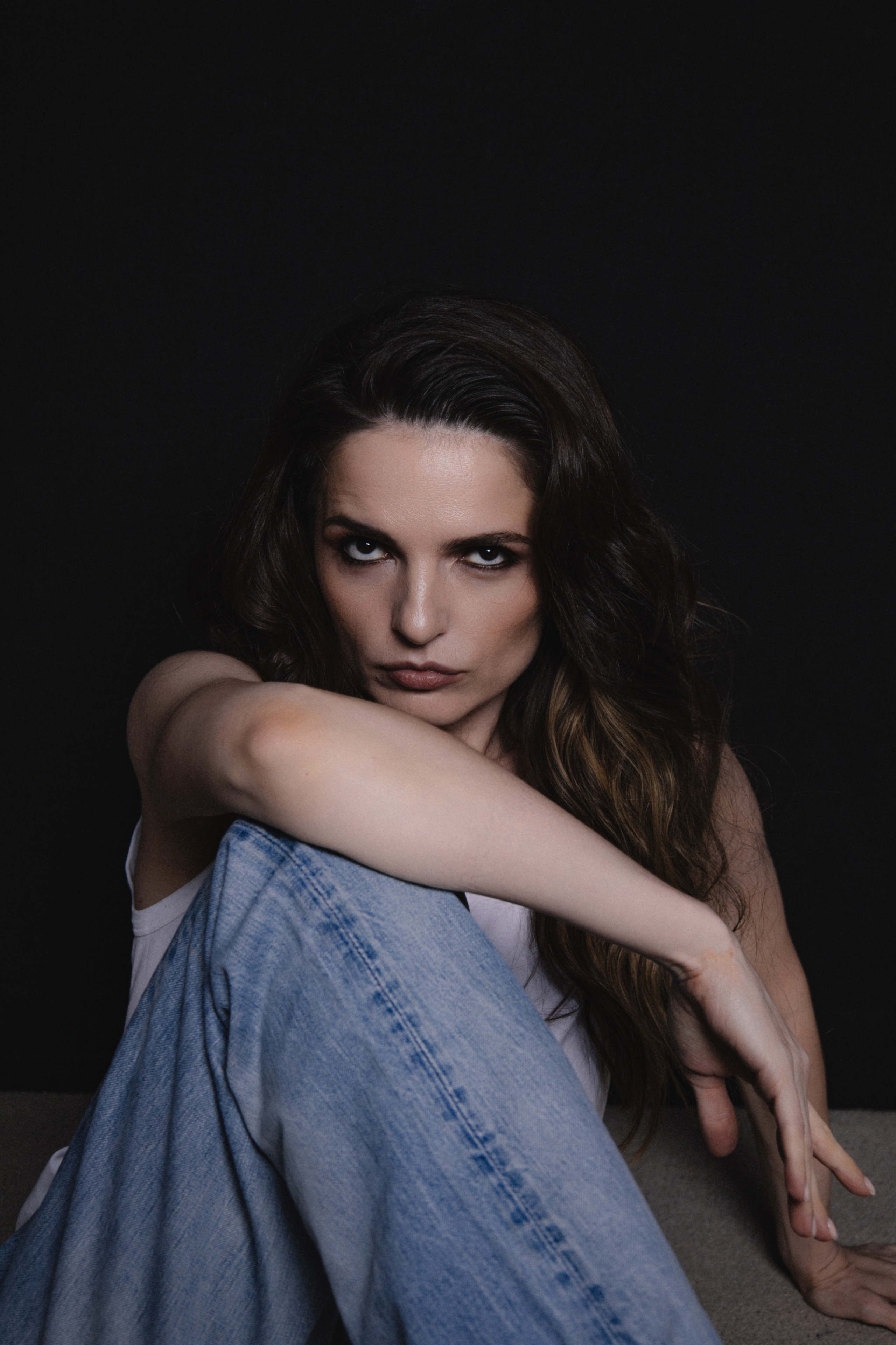 Katya. Фотограф в Москве Ярослава Фролова